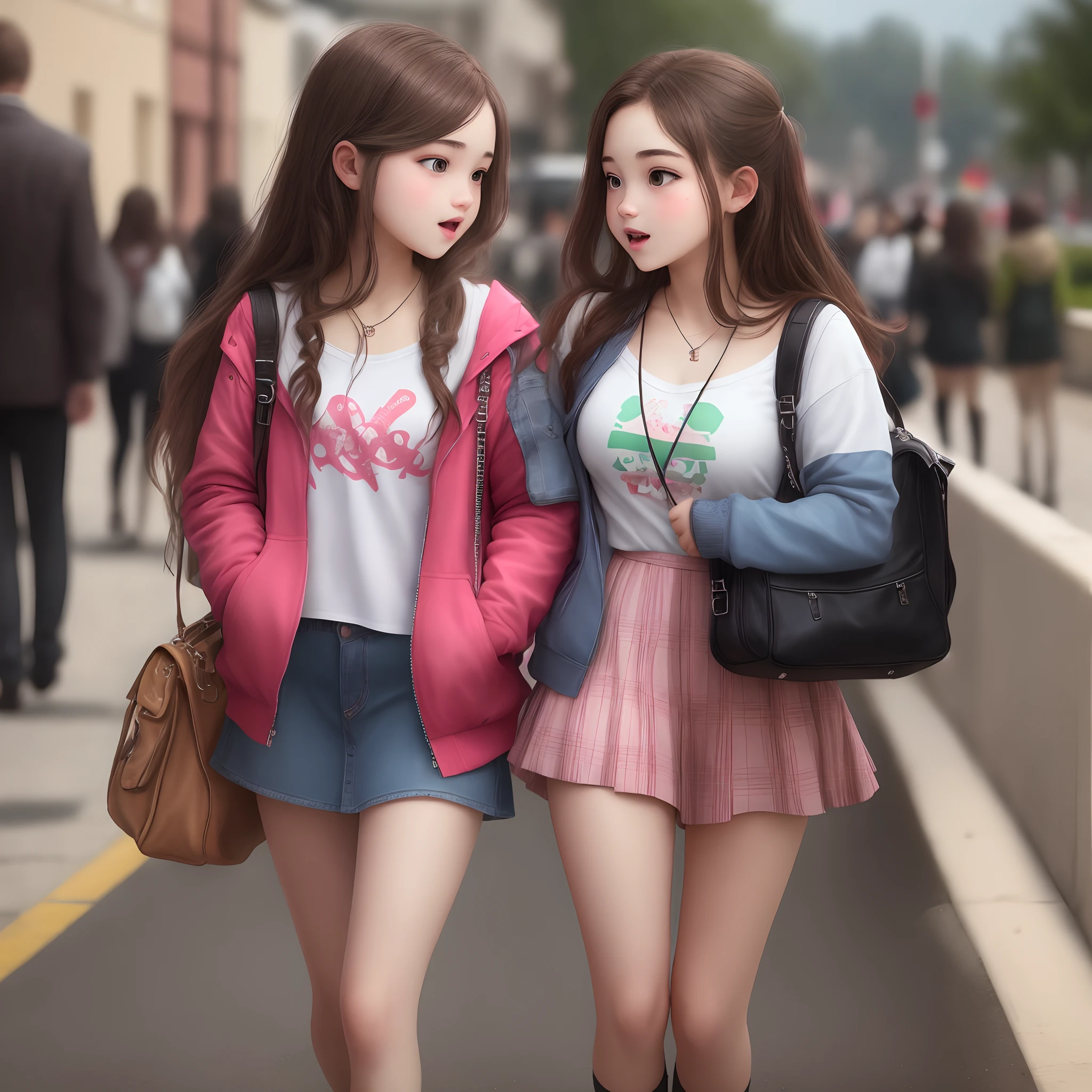 teens girl