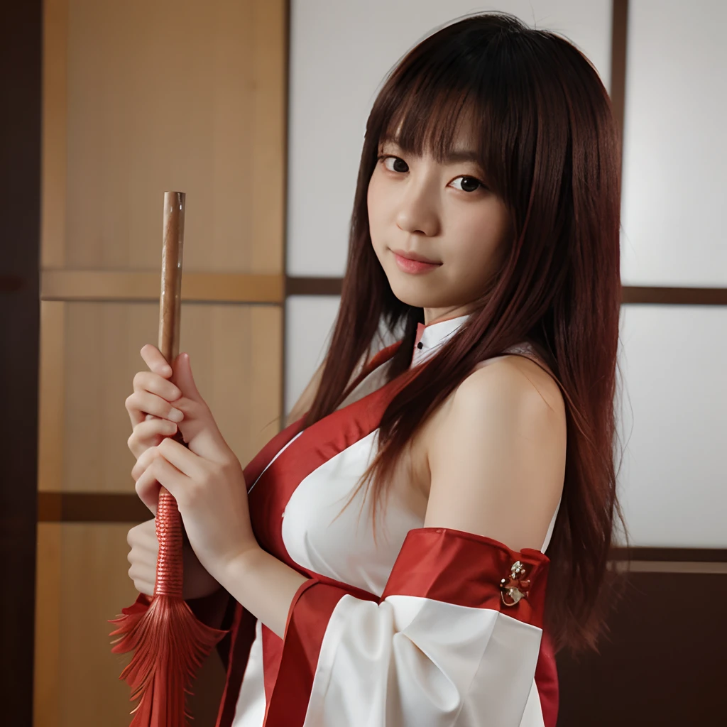 Yae miko