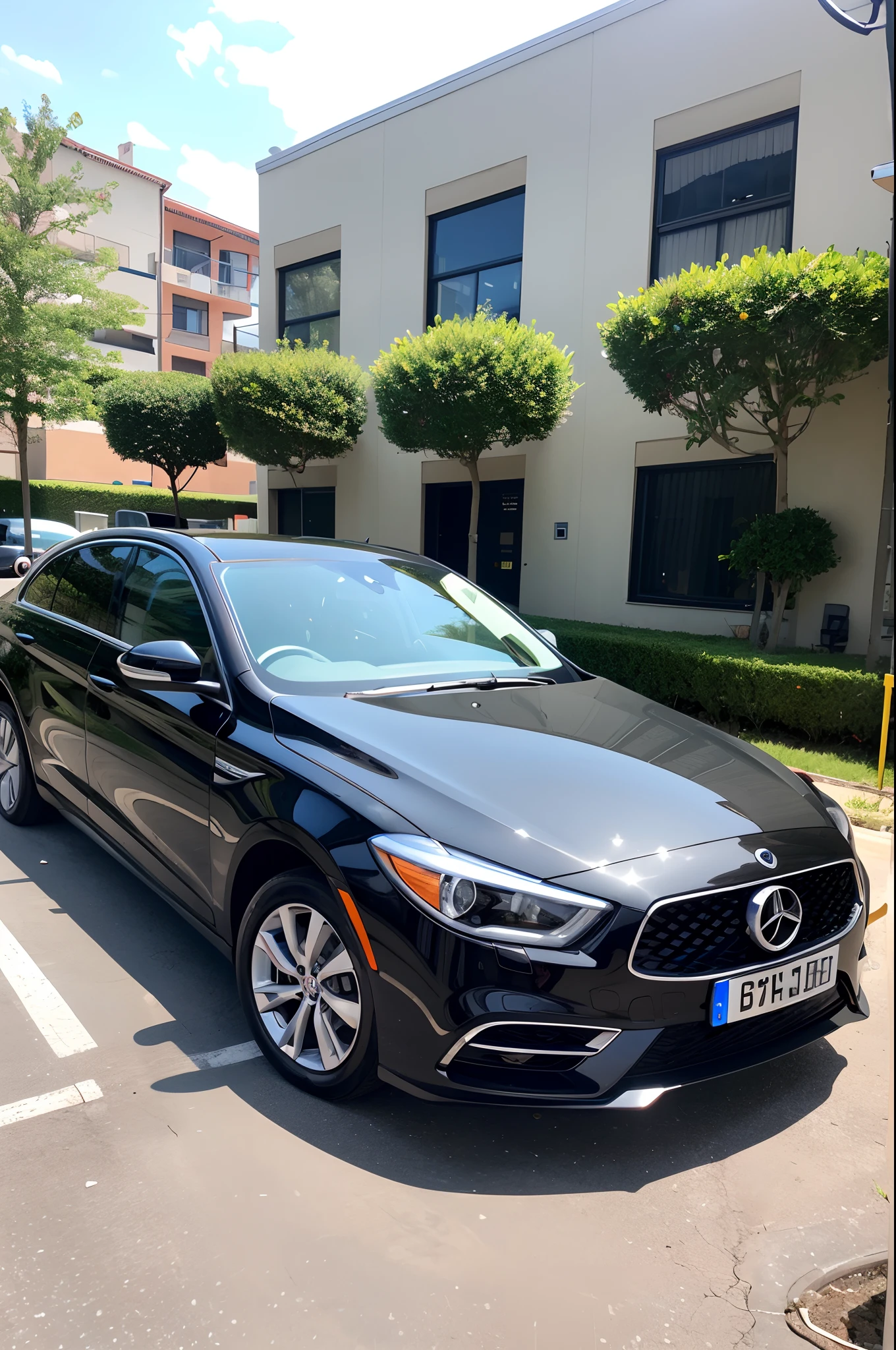 Besturn B70