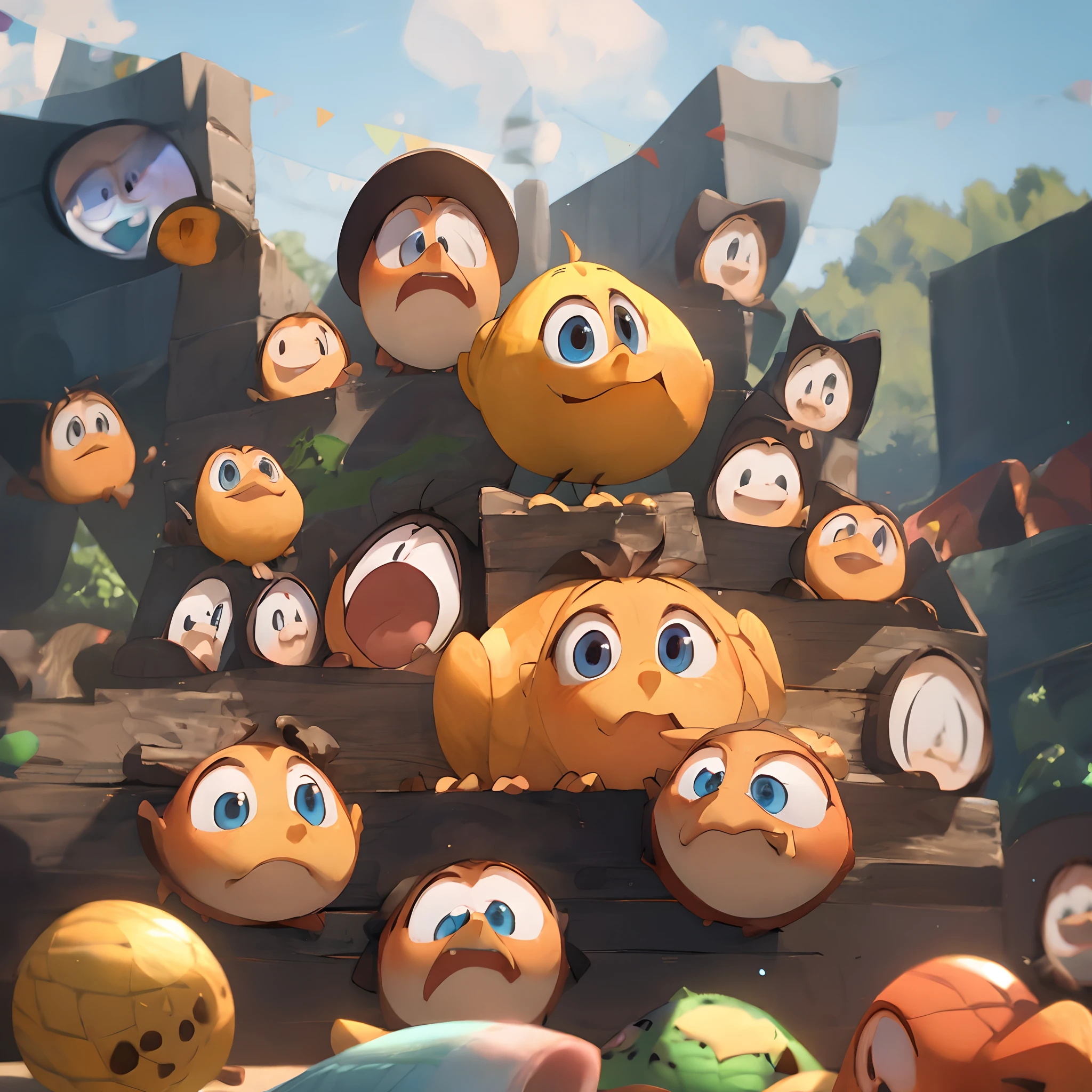 Pixar