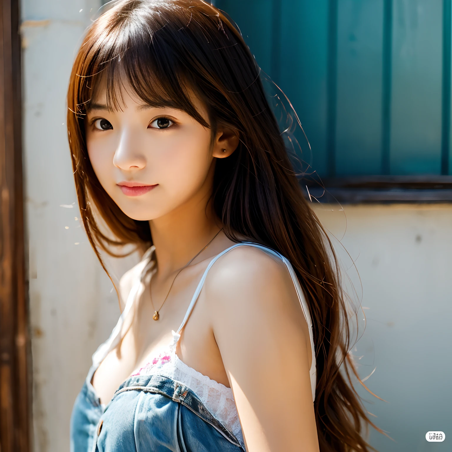 Sexy girl