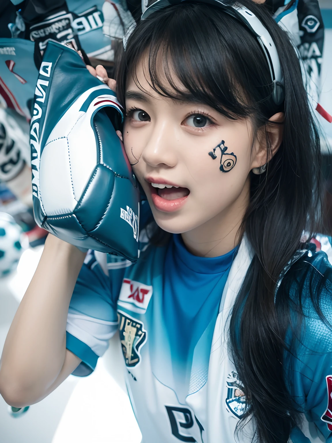 Soccer Completed