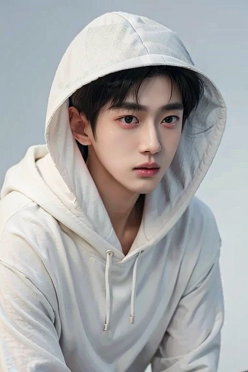 (masterpiece:1.21),(bestquality:1.21),8k,high detailed,ultra-detailed,photography,award winning,documentary,realistic,crystal clear,8K UHD,high detail,ultra-realistic,1boy,solo,male focus,slim asian male,tall,thin,black eyes,solid eyes,thick eyebrows,Real Skin Texture,Textured Male Haircut,(wearing fashion male clothing:1.44),portrait,Parted Lips,