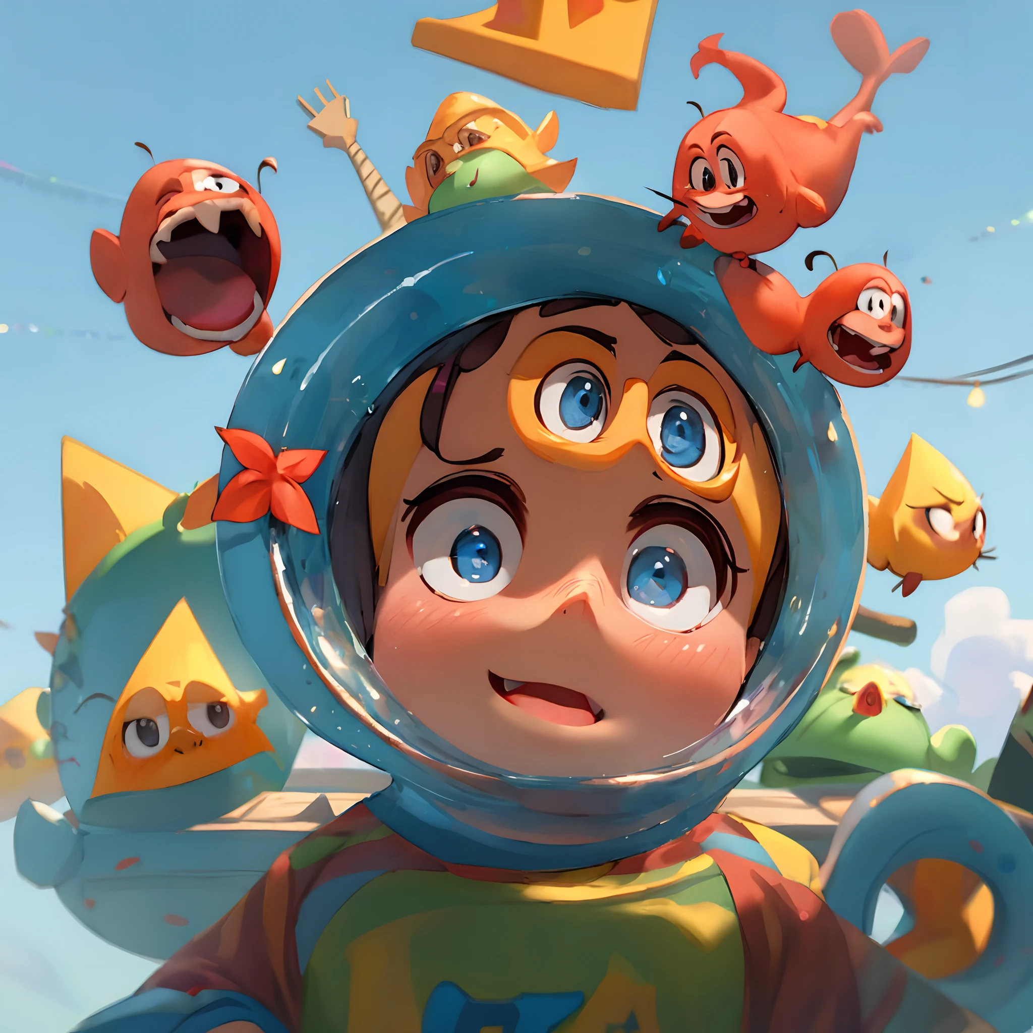 Pixar