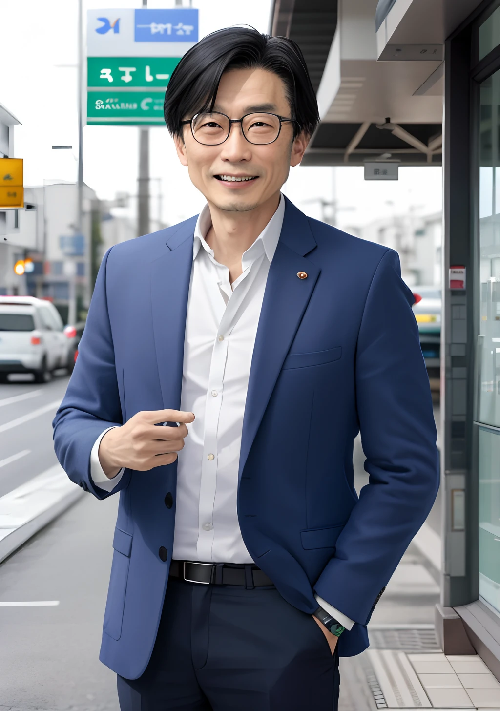 Hirofumi Tsurunaga