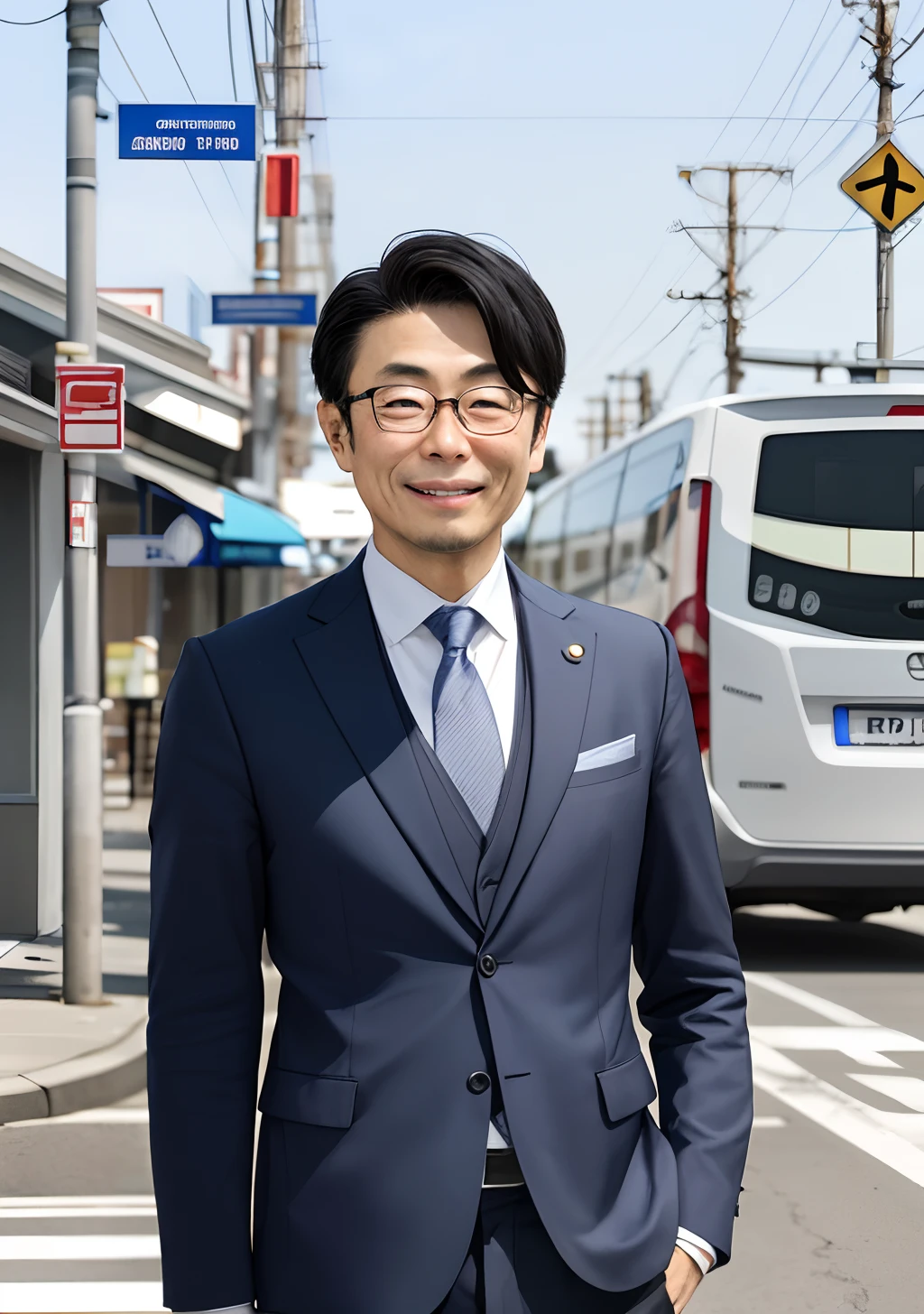 Hirofumi Tsurunaga