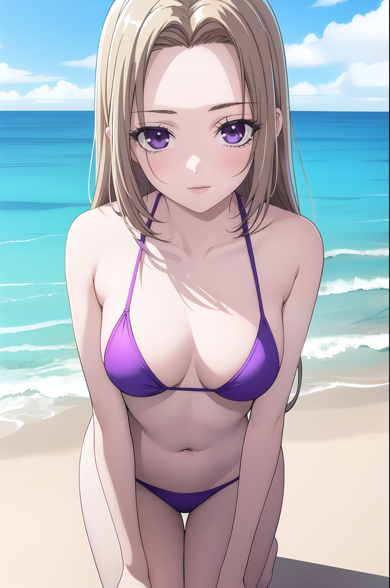 Isaku Senagaki - Ojou to Banken-kun - KatoriKonoe v1.0