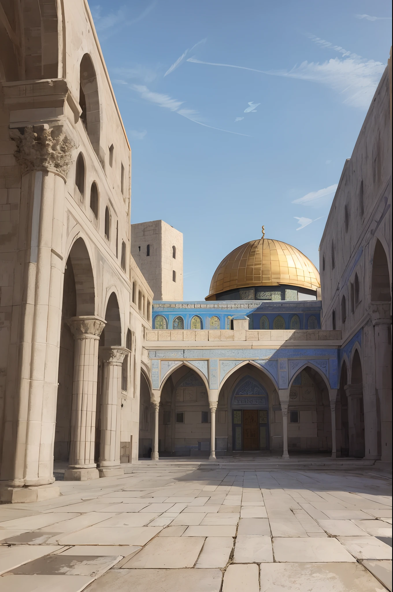 Masjid al-Aqsa