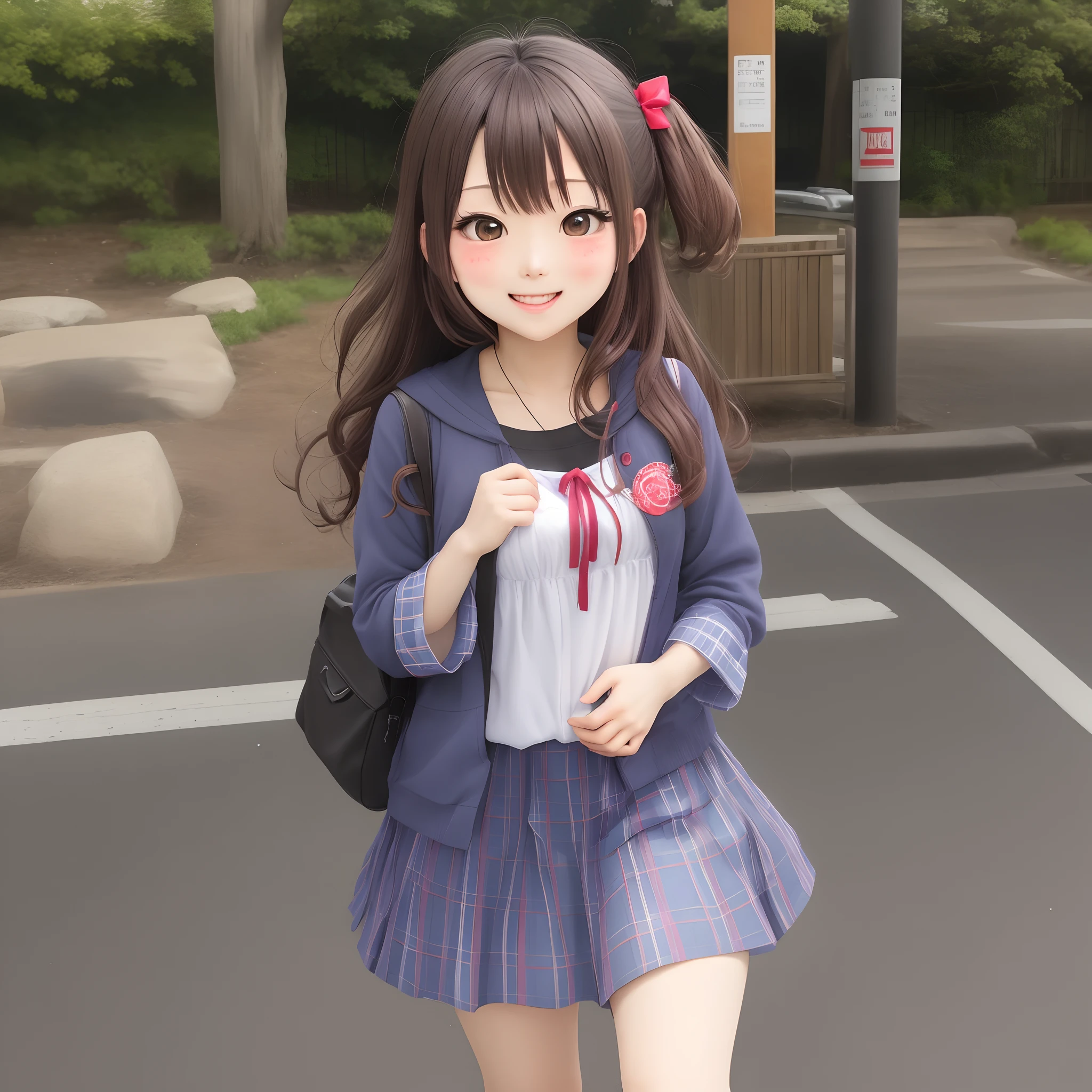 Anime Girls, Anime Girls, Young Anime Girls, Anime Girls, Cute!! Runt!!! Schoolgirl, Anime Girl, Schoolgirl, Girl in Uniform, Chibi Girl, Cute Anime Girl, Anime Chibi, Portrait of Cute Anime Girl, Anime Girl, Cute Schoolgirl, Long Hair Anime Girl, Female Anime Character, Little Devilish Eyes, Little Devil, Tsundere, Dark Brown Hair Color, No Background, White Background, Background White, Sailor Suit, navy blue sailor suit, sailor,