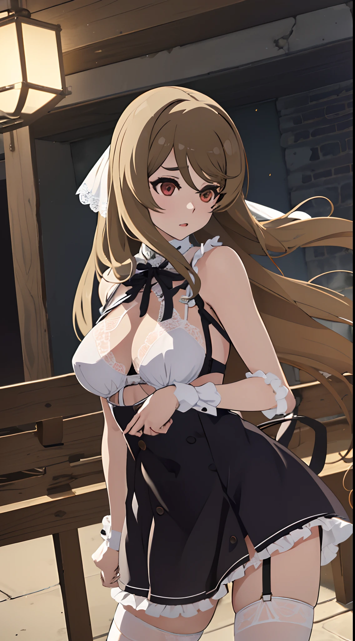 masterpiece, best quality, absurdres , perfect anatomy , Kuo Shenlin ,long hair, bright hair color,((vaginal)) , cameltoe ,(((sex))), nsfw ,penis,1girl, 1boy,(((busty))),show off nipple ,cum in pussy,(((bukkake))) ,Lace , girl trembling with sexual climax ,steam, Lustrous skin, Dramatic light , see through lingerie, white lingerie , lily