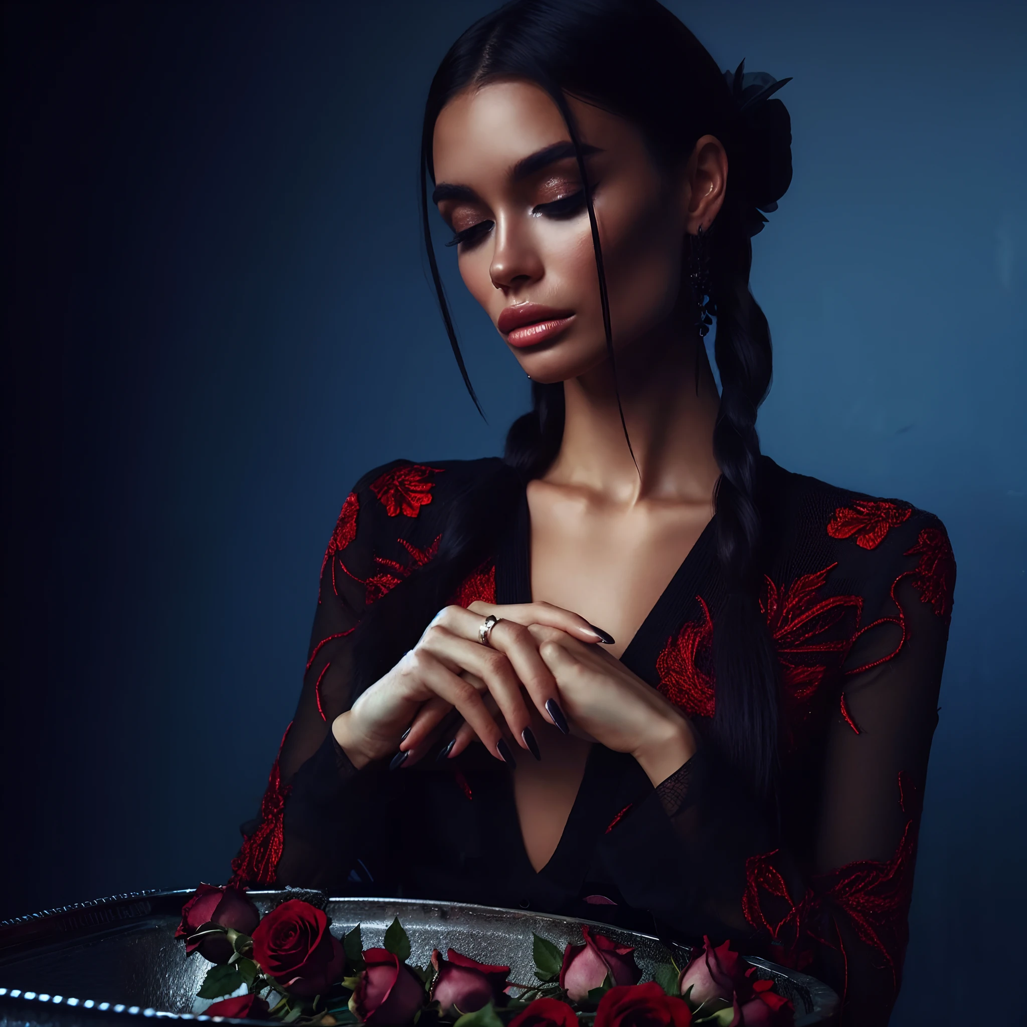 roses