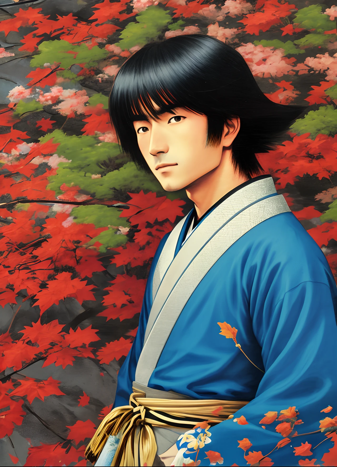Yasunosuke Tomizuka
