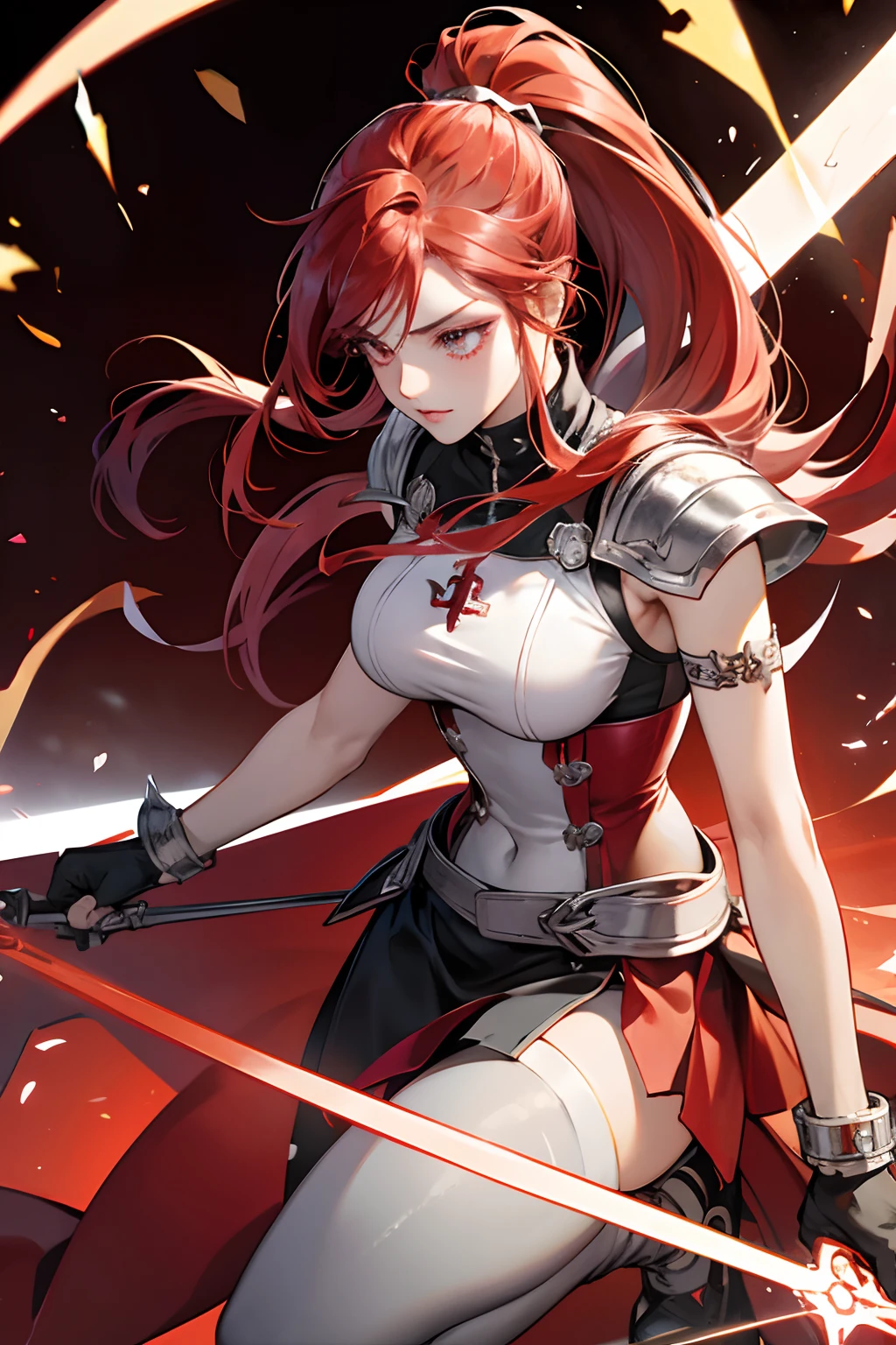 RedQueen