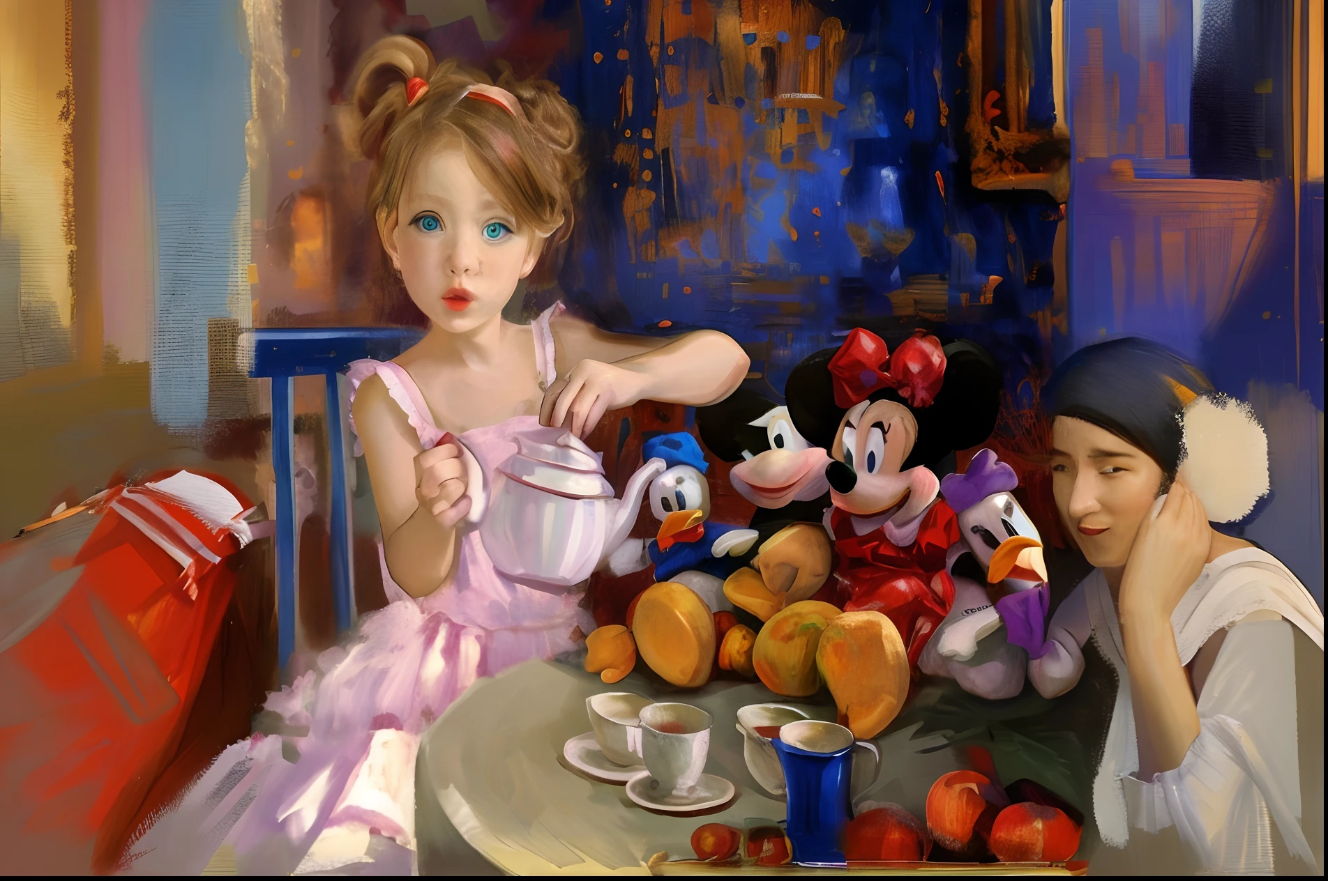 extesion of picture