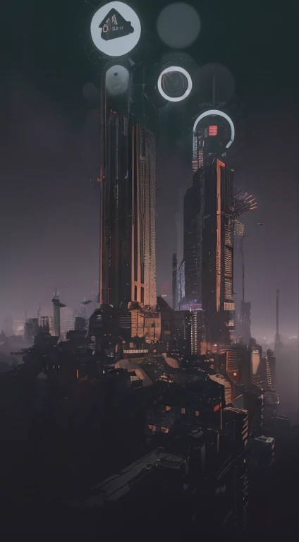 ((La mejor calidad)), ((obra maestra)), (muy detallado:1.3), ...............................................................................................................................................3D, Beautiful (cyberpunk:1.3) Mujer hacker, peinado corto,pelo corto, Volver al visor, cabello grueso, Terminal de ordenador operativo, Pantalla montada en la cabeza, computer server, Pantalla LCD, fiber optic cable, Logotipo de la empresa, HDR (High Dymanic Range), Trazado de rayos, NVIDIA RTX, Super resolution, Irreal 5, Subsoil Scatter, Textura PBR, Post-procesamiento, Anisotropic filtering, profundidad de campo, maximum sharpness and sharpness, Texturas multicapa, Albedo y Highlight Maps, Sombreado de superficies, Accurate simulation of light-material interactions, proporciones perfectas, Renderizado de octanaje, duotone lighting, ISO bajo, balance de blancos, Regla de los tercios, amplia apertura, 8K RAW, efficient sub-pixels, sub-pixel convolution, glow particles, dynamic pose