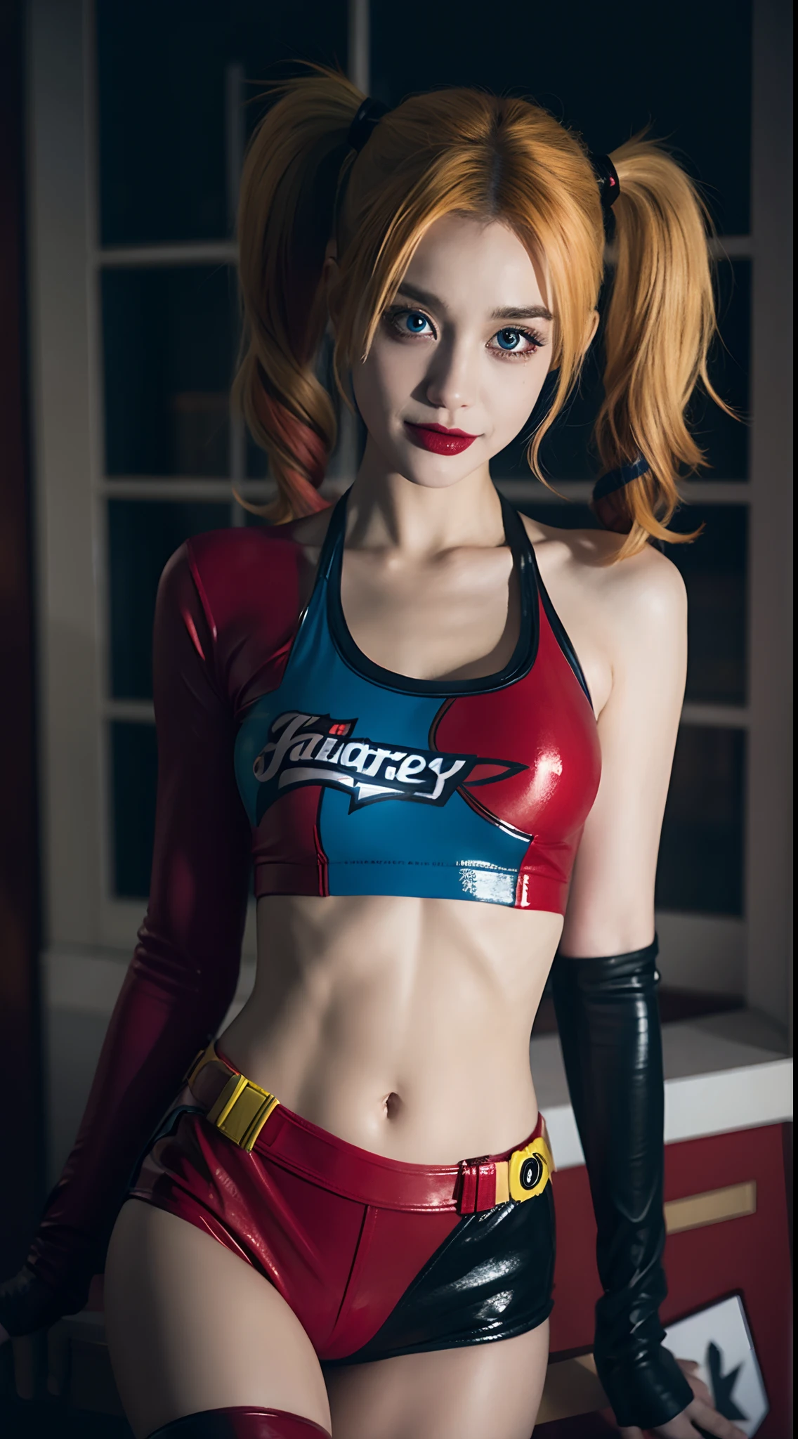 Harley Quinn