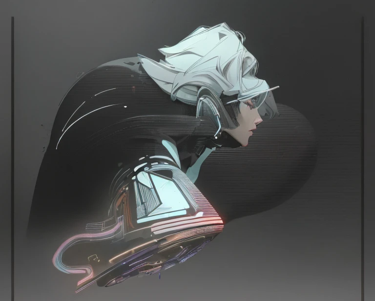 ((La mejor calidad)), ((obra maestra)), (muy detallado:1.3), ...............................................................................................................................................3D, Beautiful (cyberpunk:1.3) Mujer hacker, peinado corto,pelo corto, Volver al visor, cabello grueso, Terminal de ordenador operativo, Pantalla montada en la cabeza, computer server, Pantalla LCD, fiber optic cable, Logotipo de la empresa, HDR (High Dymanic Range), Trazado de rayos, NVIDIA RTX, Super resolution, Irreal 5, Subsoil Scatter, Textura PBR, Post-procesamiento, Anisotropic filtering, profundidad de campo, maximum sharpness and sharpness, Texturas multicapa, Albedo y Highlight Maps, Sombreado de superficies, Accurate simulation of light-material interactions, proporciones perfectas, Renderizado de octanaje, duotone lighting, ISO bajo, balance de blancos, Regla de los tercios, amplia apertura, 8K RAW, efficient sub-pixels, sub-pixel convolution, glow particles, dynamic pose