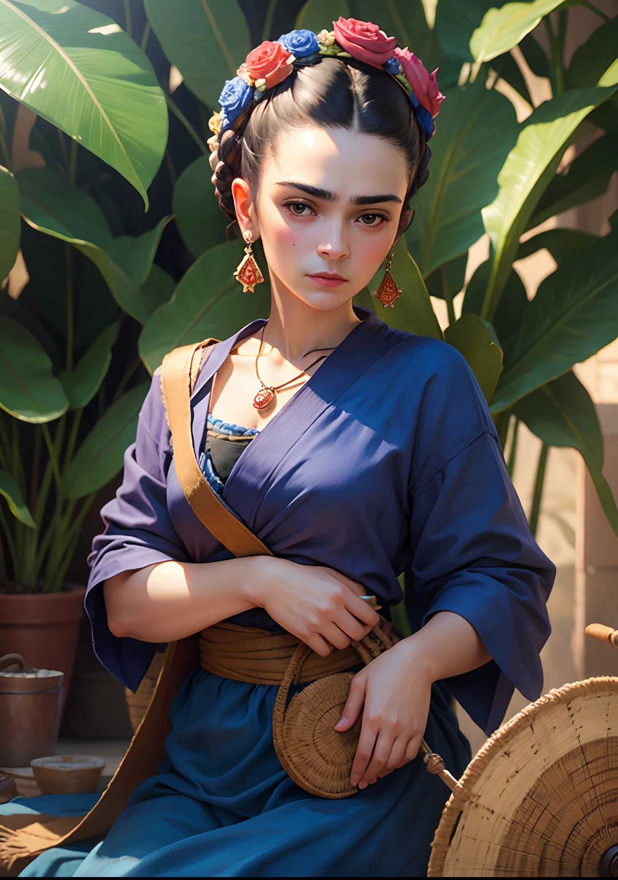Frida khalo