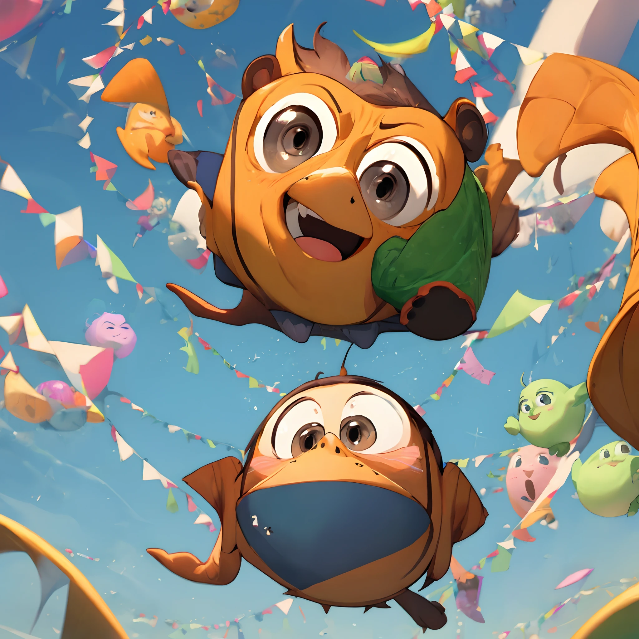 PIXAR
