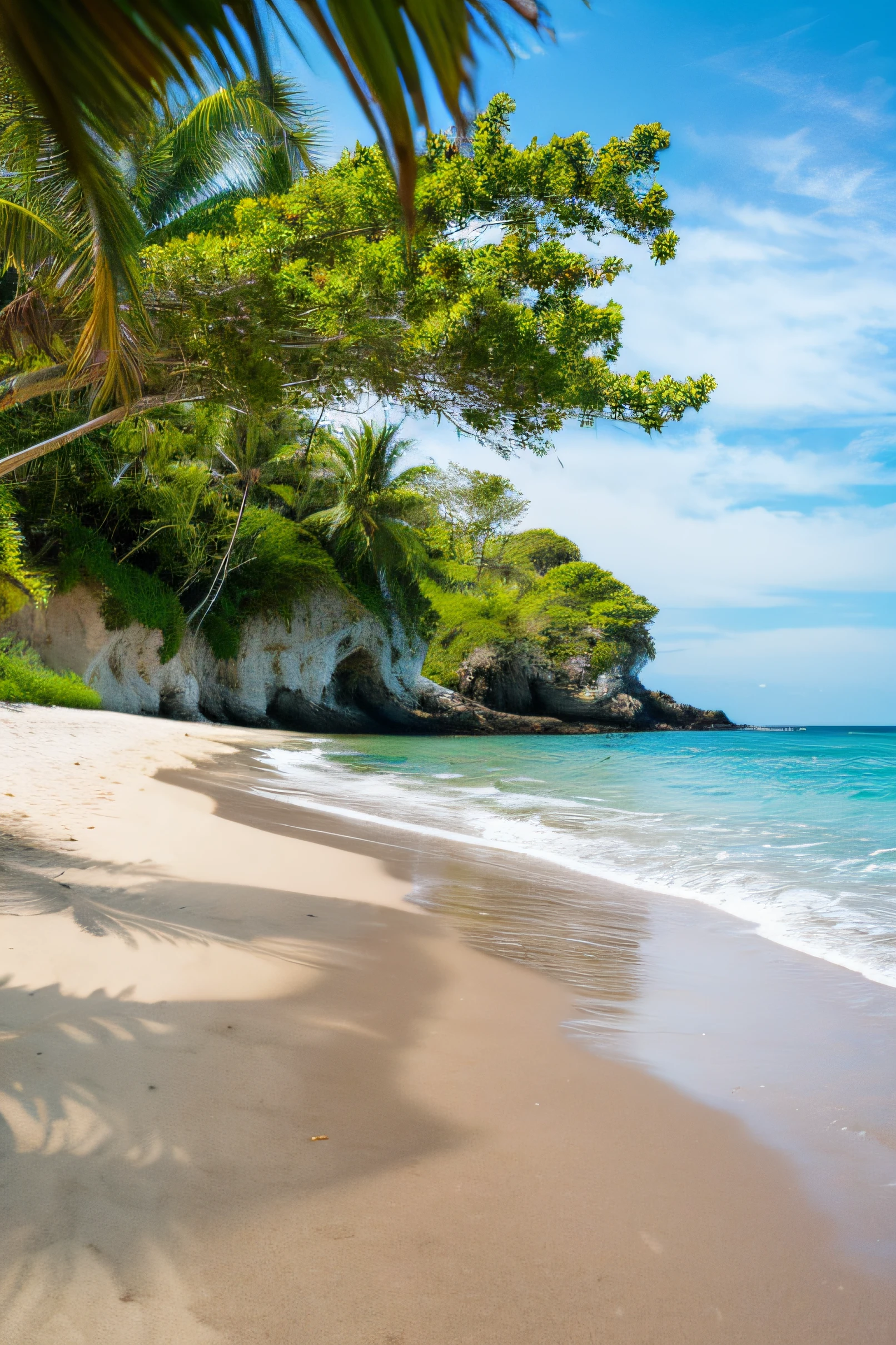 private beach,sand beach