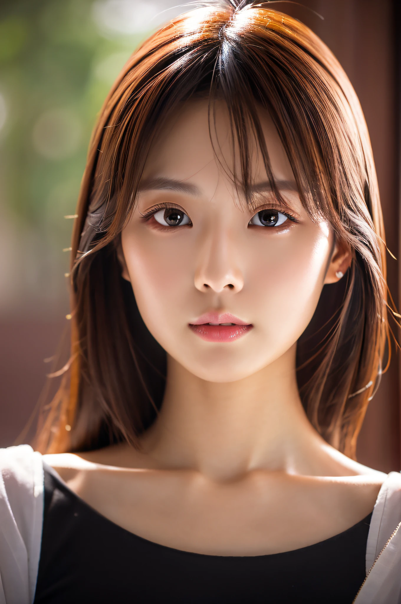 realistic japanese beauty, girl, 8k, RAW photo, best quality, masterpiece,realistic, photo-realistic,clear (focus:1.1),professional lighting, beautiful face, best quality,ultra high res