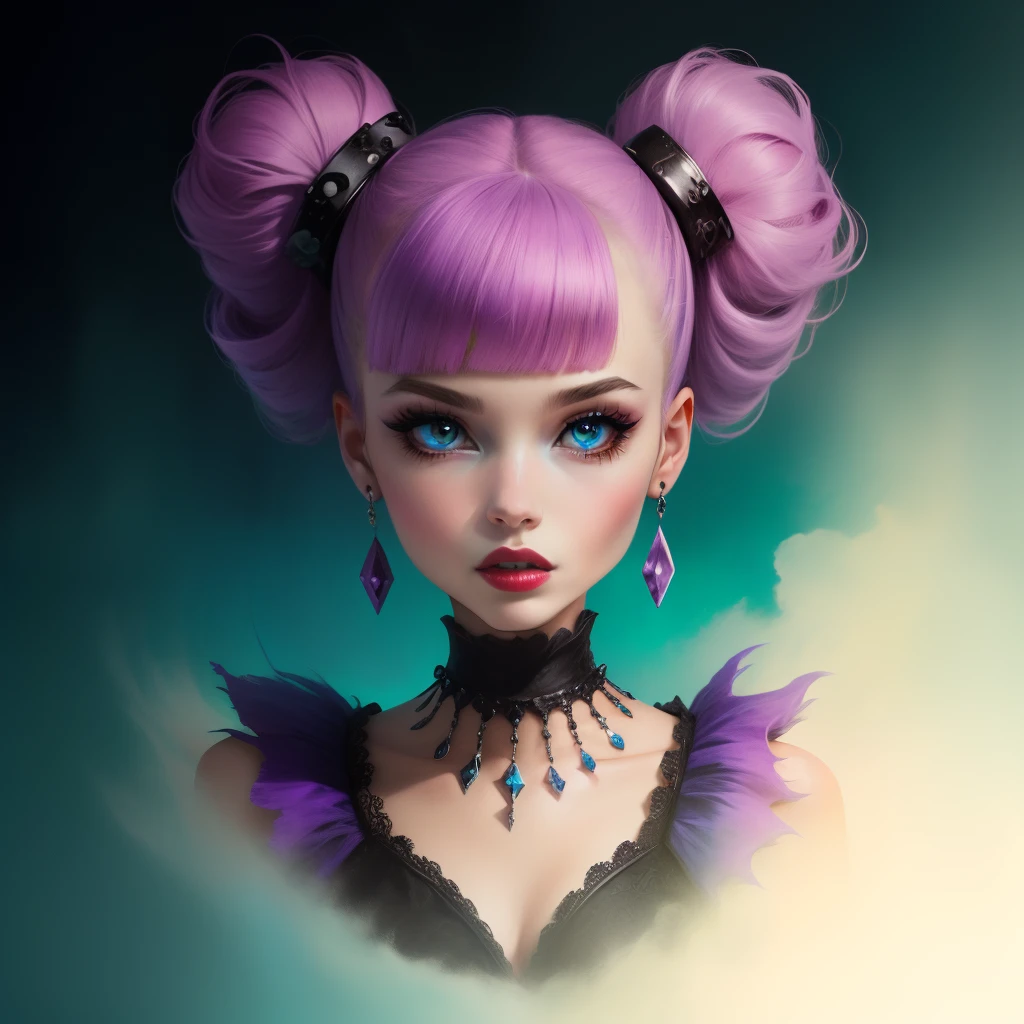 Monster high