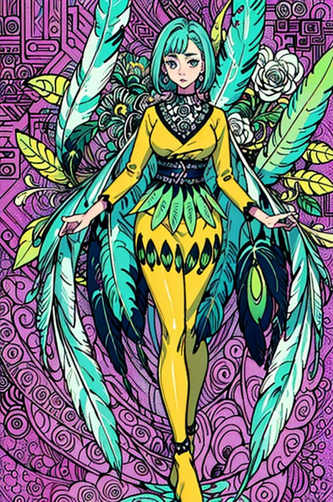 monstergirl, femdom, naked, cum