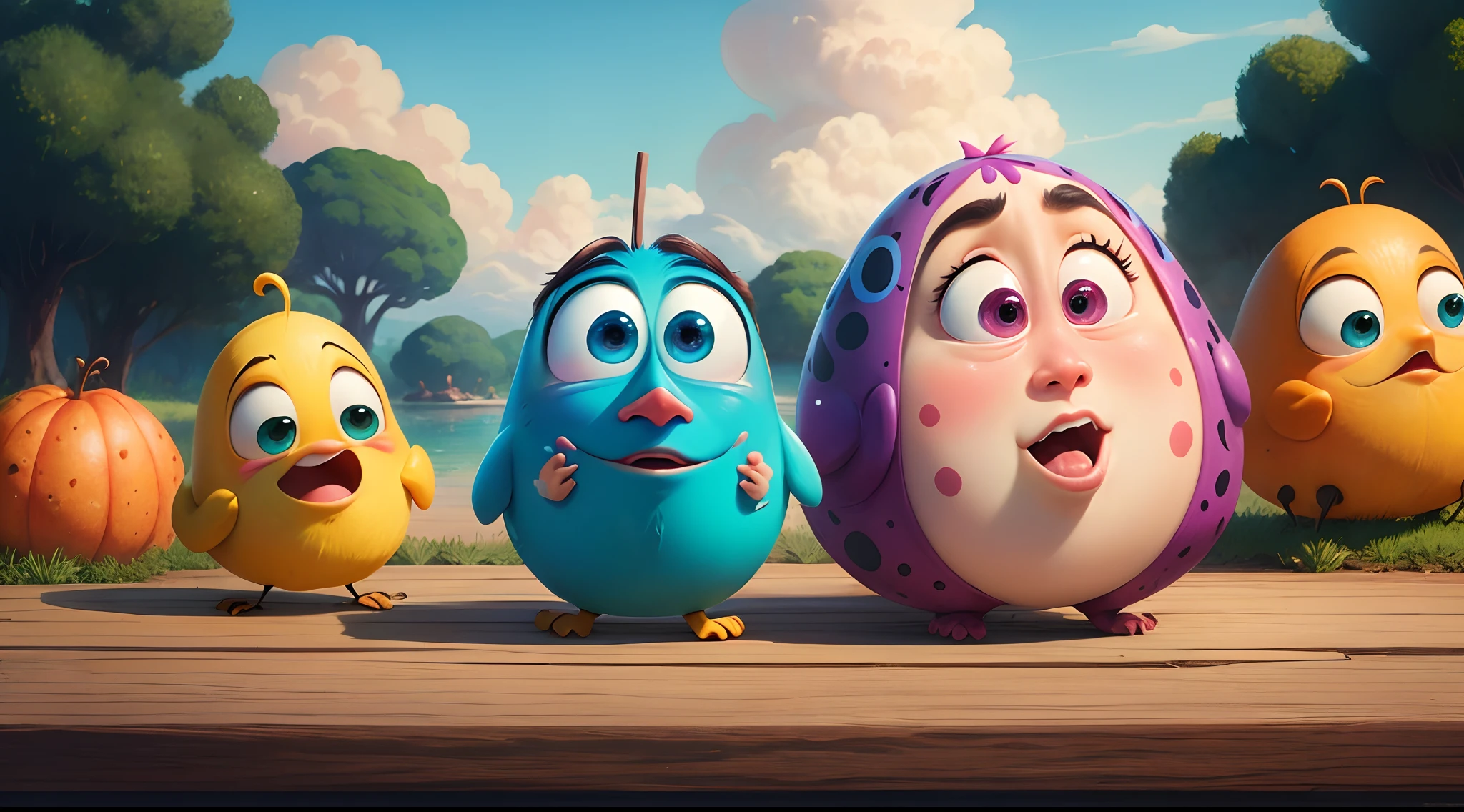 Pixar