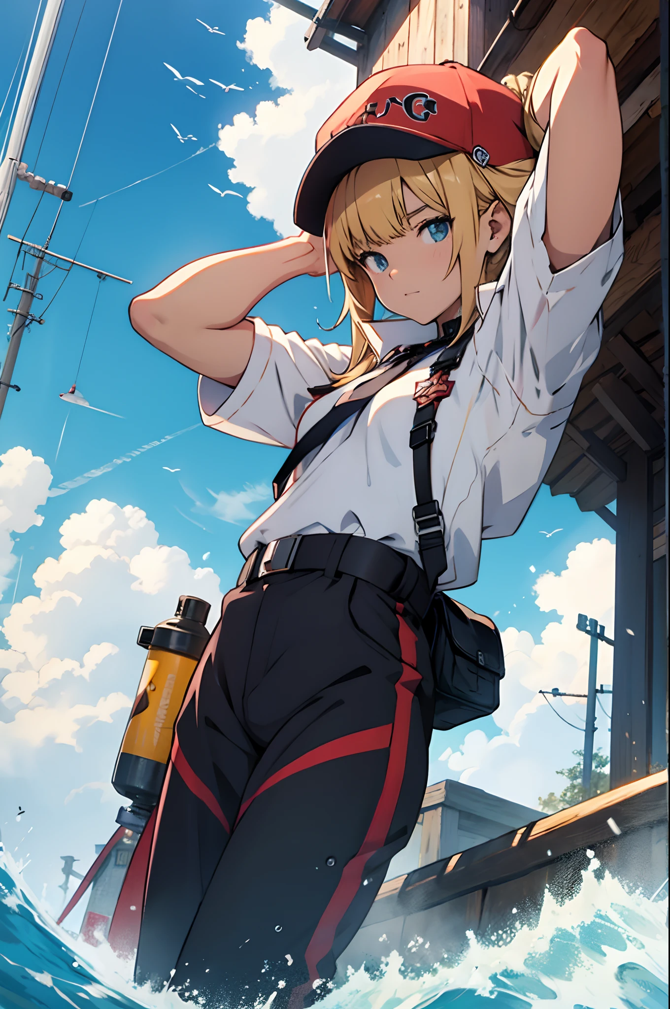 New England Anime