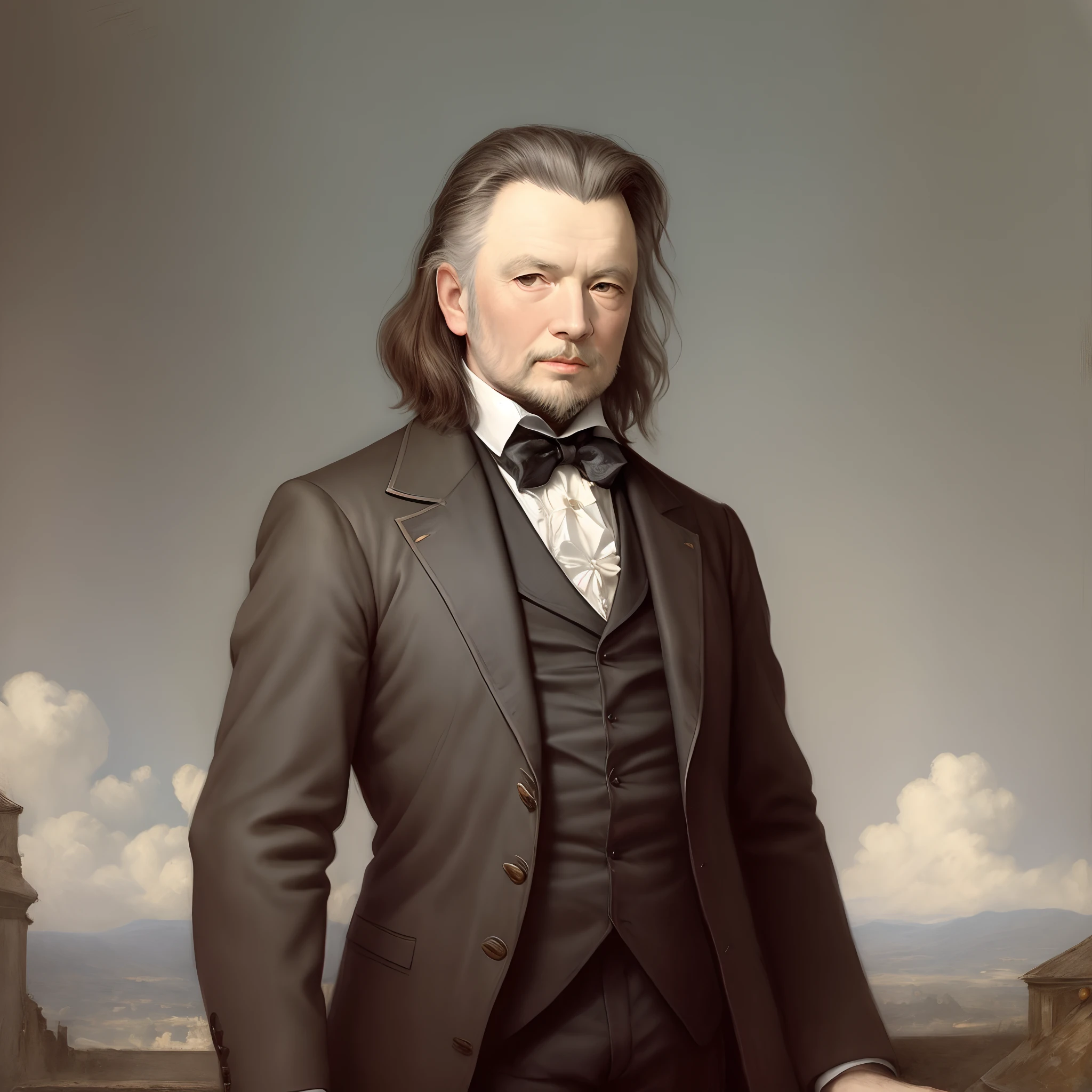 Victor Hugo