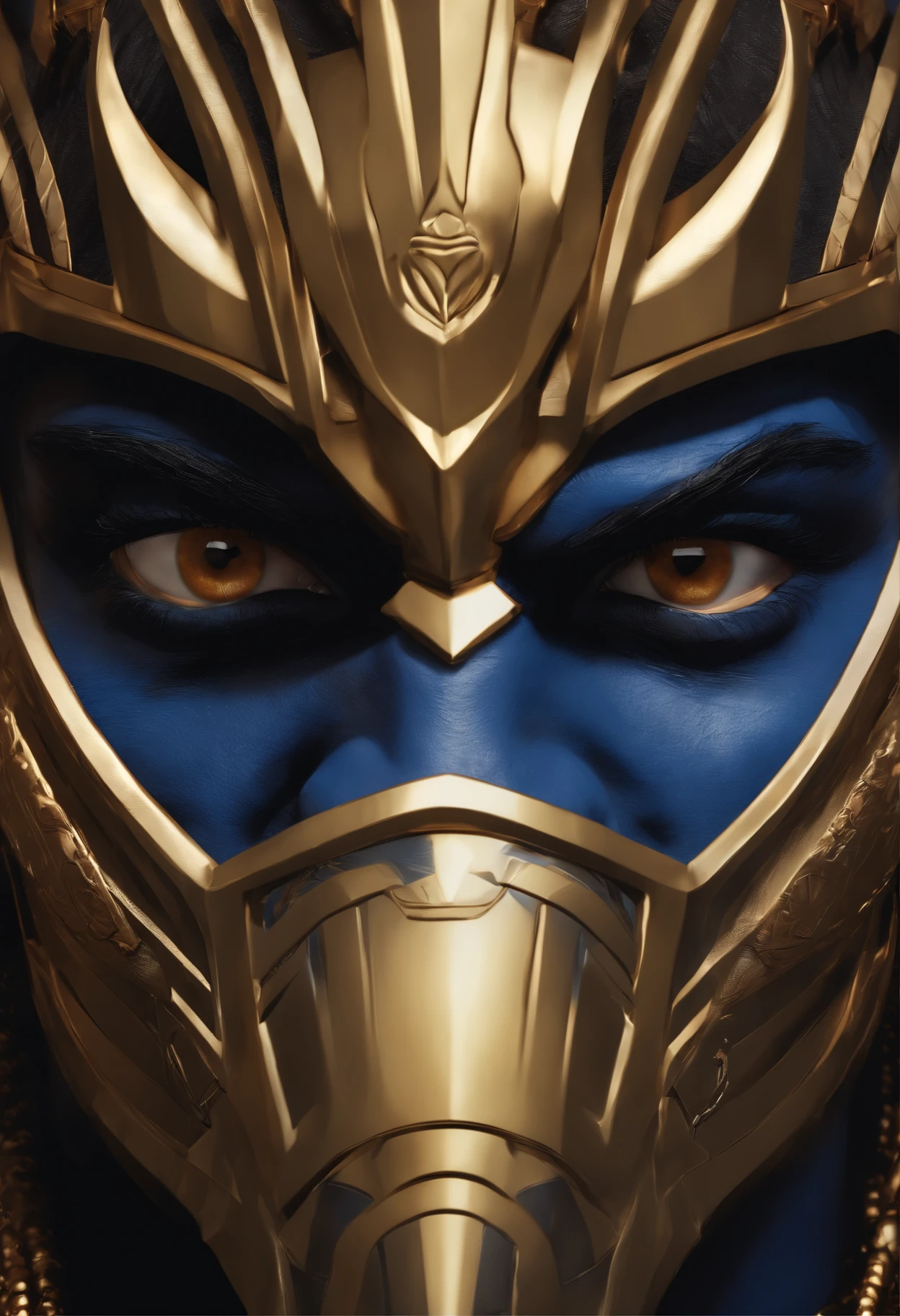 everaldocruz homen negro muito musculoso cabelo rasta fary com herois da marvel guerreiro capoeirista de corpo inteiro de frente Retro comicstyle artwork highly detalhes object. Como book chover.symmetrical.vibrant8k portrait of Ronnie coleman muscular, wearing a crown on his head, wakanda background, intricate, elegant, highly detailed, majestic, digital photography, art by artgerm and ruan jia and greg rutkowski, black eyes, (detailed eyes) broken glass (masterpiece, side lighting, beautiful finely detailed eyes: 1.2 ), hdr,