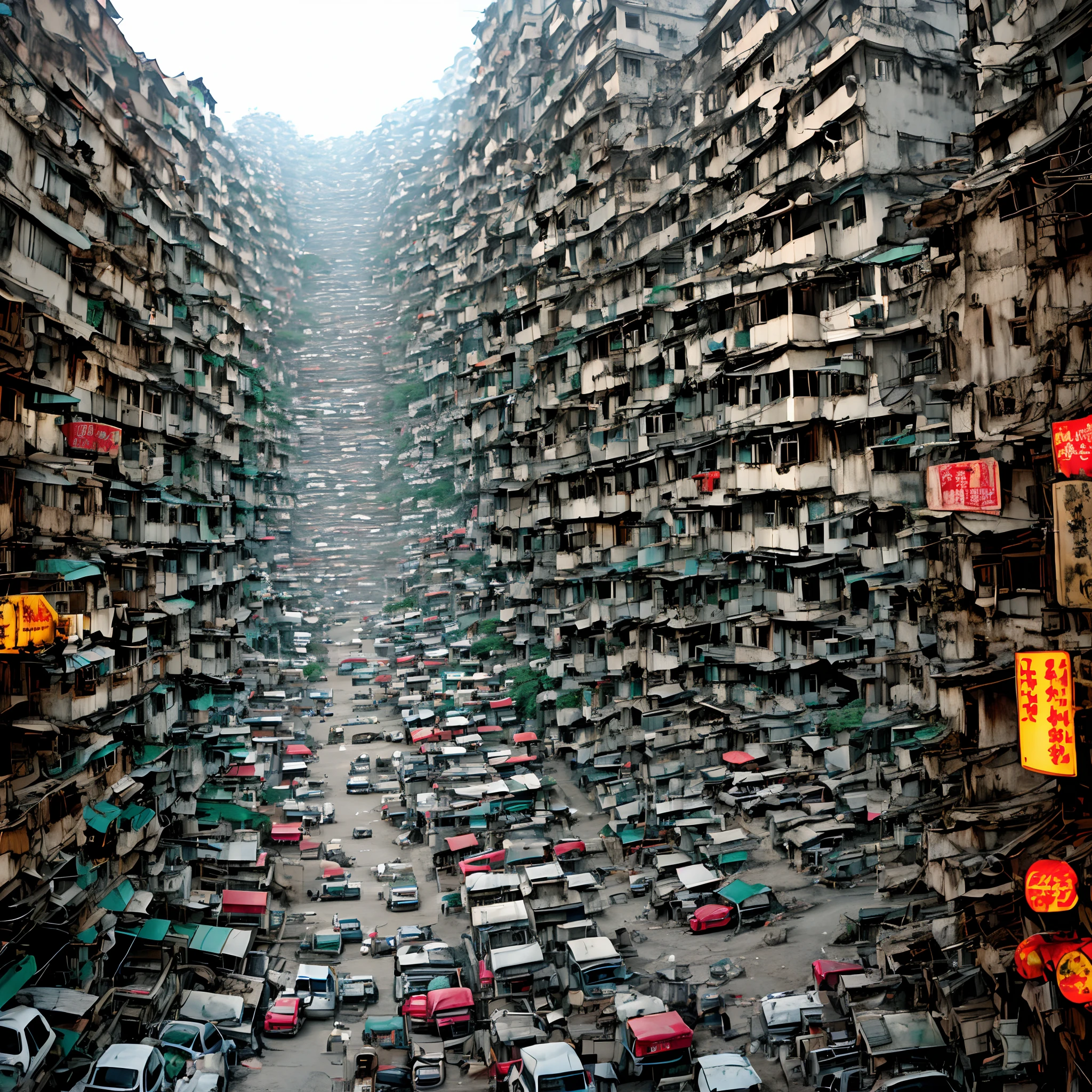 Kowloon City