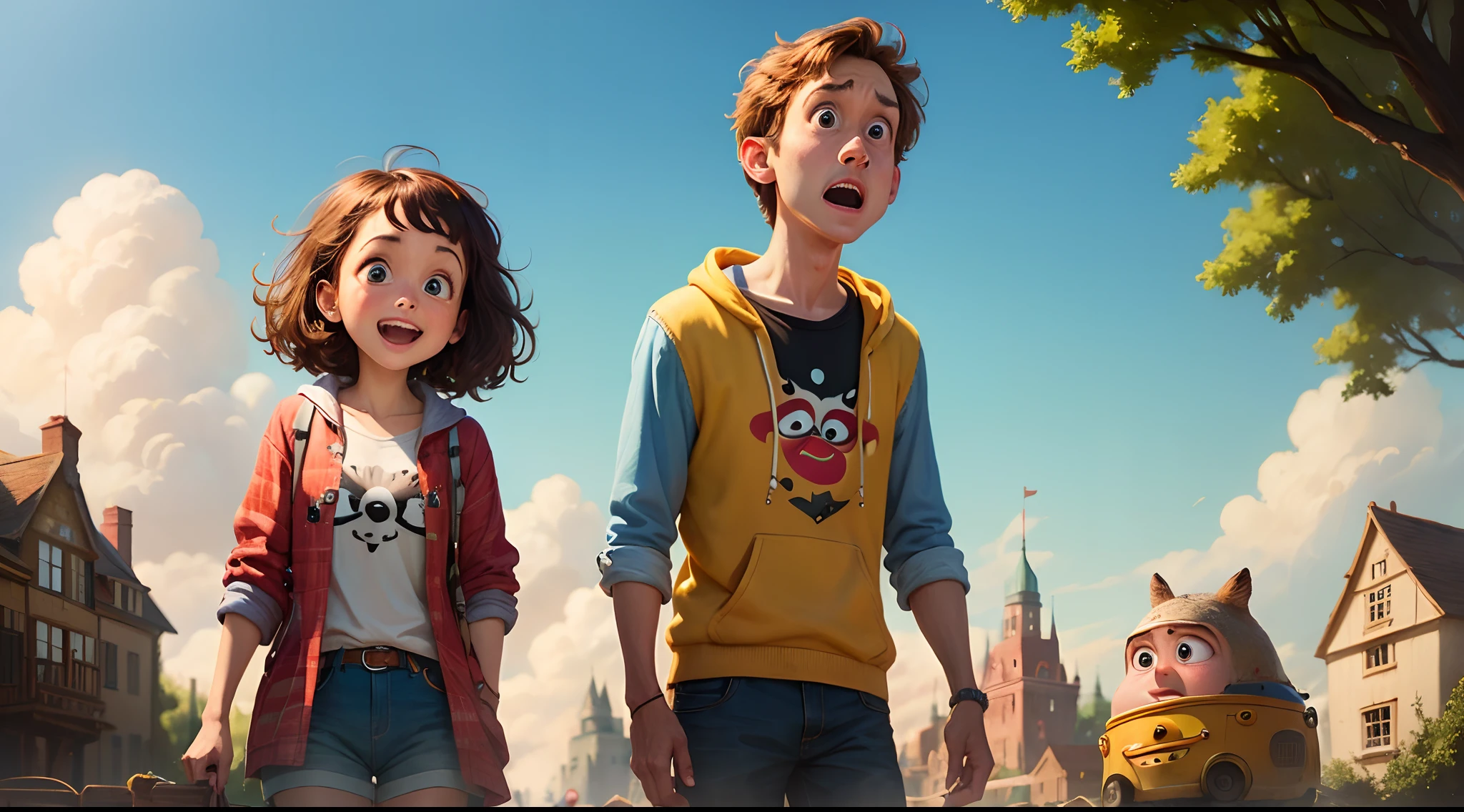 Pixar