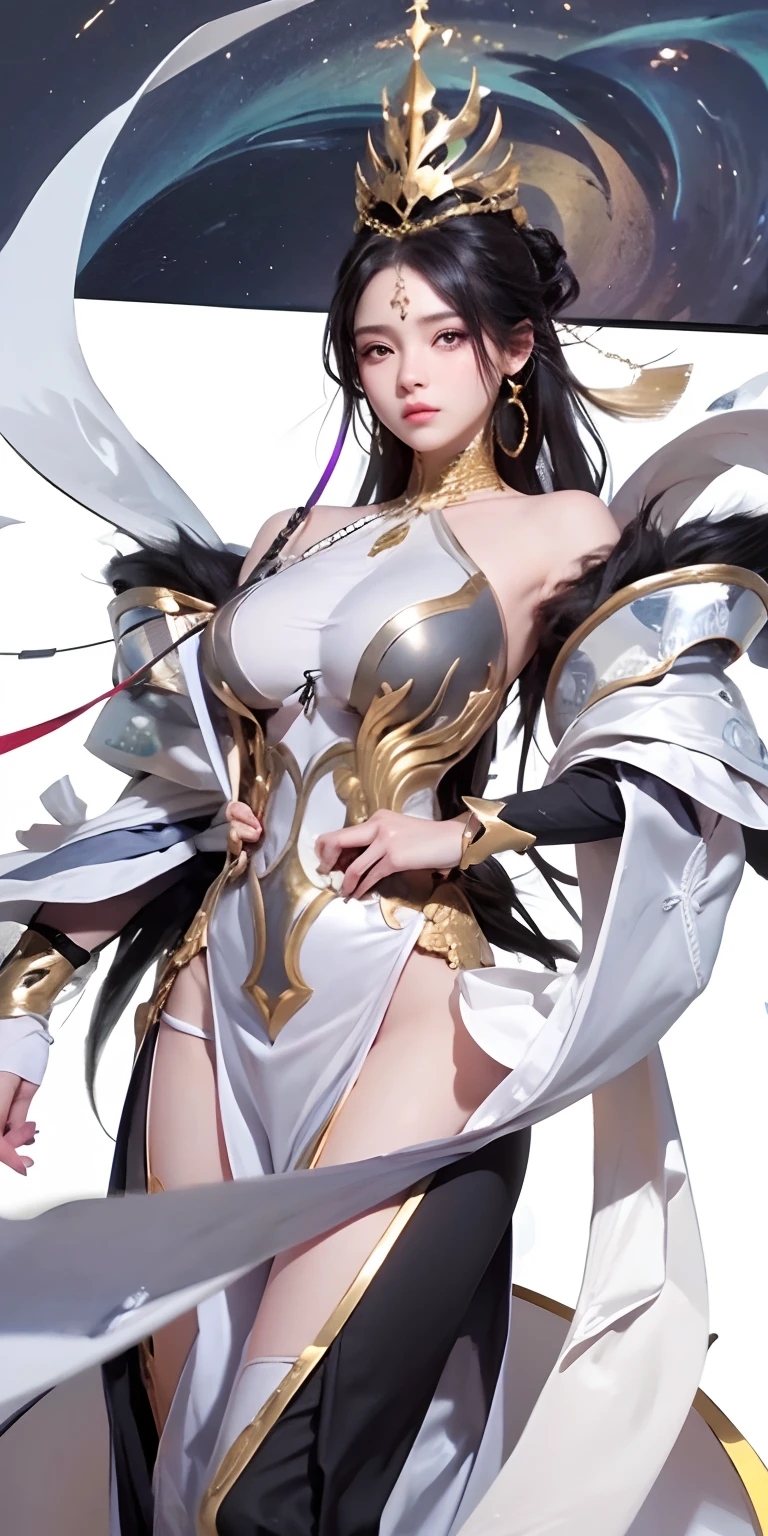 1girl,huge breast, black hair, high quality, ultra detailed, masterpiece, realistic