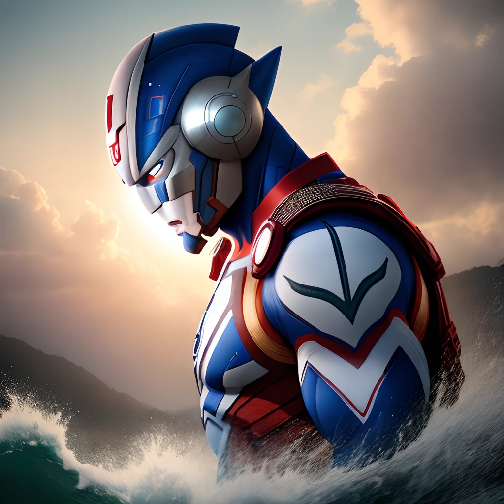Ultraman