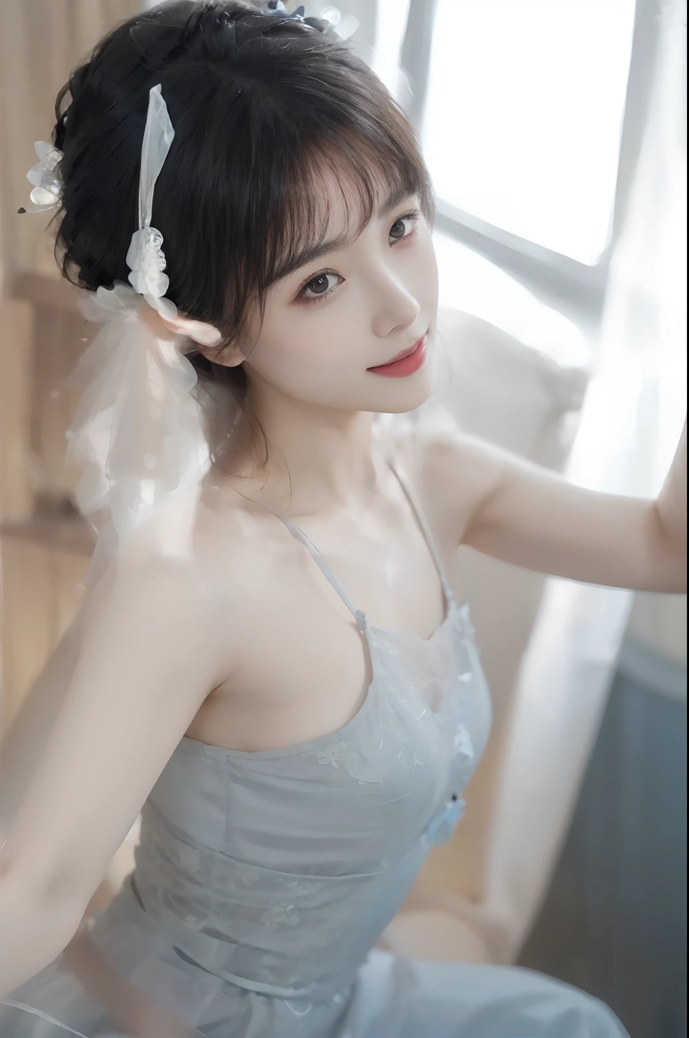 4k, photo, realistic,best quality,1girl,woman, akinav1,akina,fashi-girl,solo,looking at viewer,hanfu,tang<lora:akinaNakamori_v2_w0.2:0.2>, <lora:fashionGirl_v47:0.4>, <lora:hanfuChinese_v20_w0.9:0.4>