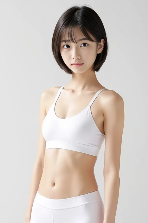 SeaArt Bot Upscaling Default 2023/09/29 12:38:39 (realisitic、Photorealsitic:1.3)、(Cute 15 year old delicate beautiful 1_girl:1.4)、(fullnude:1.5)、(Show me your breasts:1.8)、(Beautiful nipple:1.3 )、de pele branca、Slim West、(Hard sex:1.4)、(small tits)、denim、jeans、JINS、Black tank top、Tank Tops、Sleeveless、sportsbra,
