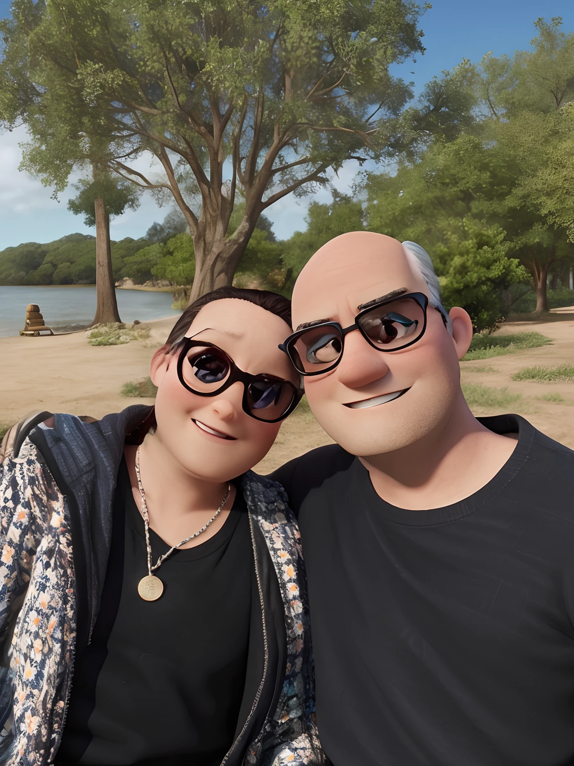 Pixar