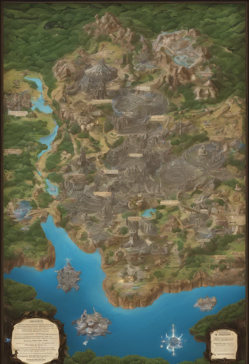 Map of the most famous climatic zones in the world, Steam Workshop Map, The Legend of Zelda: Wild Map, Face to face with the world map, game map, Hollow Earth Infographic, r / Battle Map, Insanely super detailed, very accurate and detailed, #Screenshot Saturday, # Screenshot Saturday, Kingdom Hearts World, Fantasy World Map, Highly detailed map, Exquisite 3D maps, Detailed fantasy maps