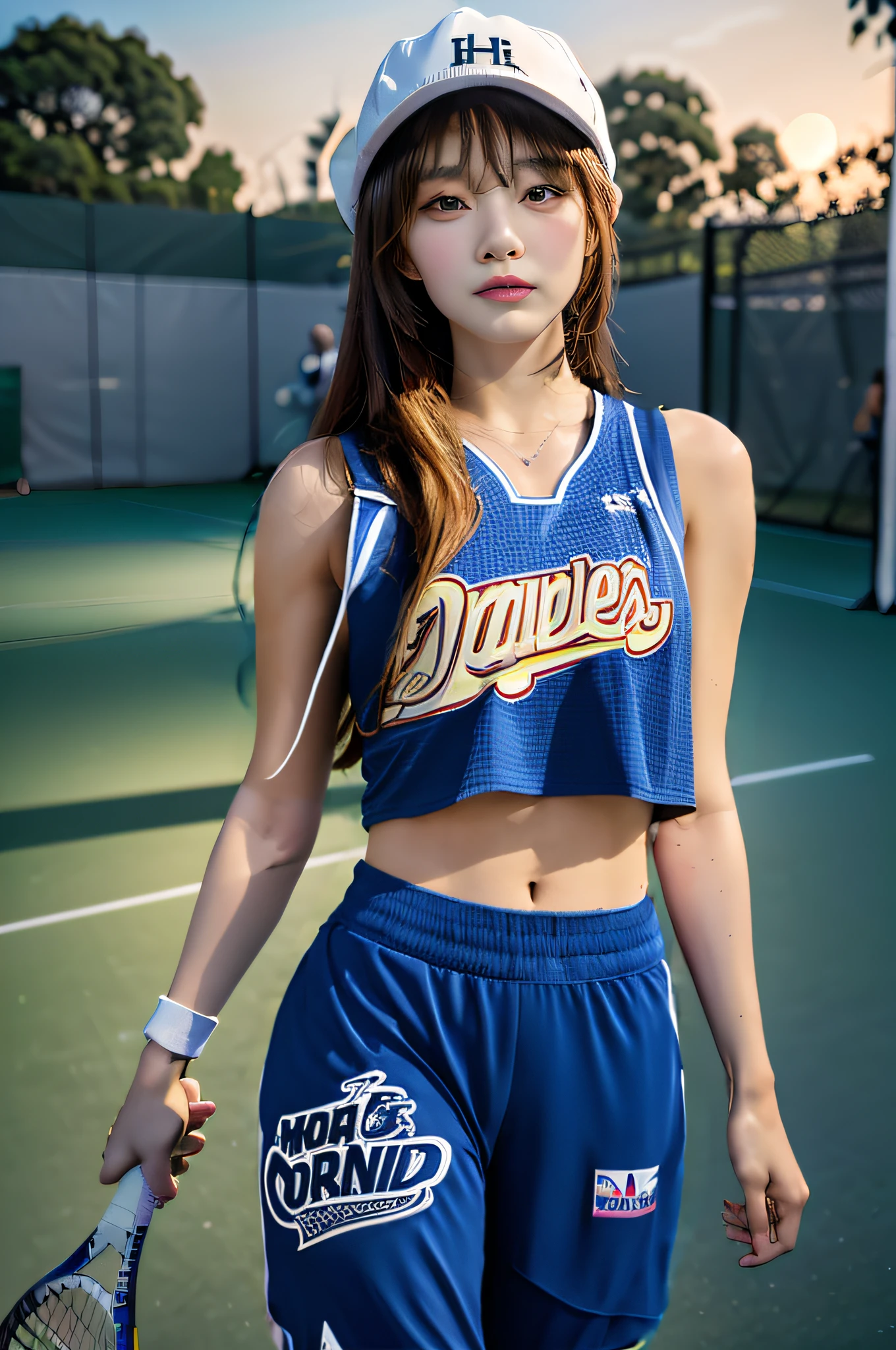 Sports Jerseys