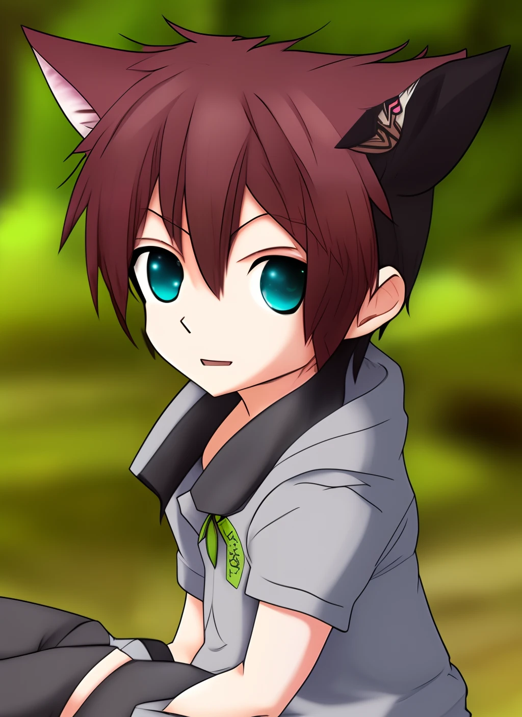 foxes　Shota