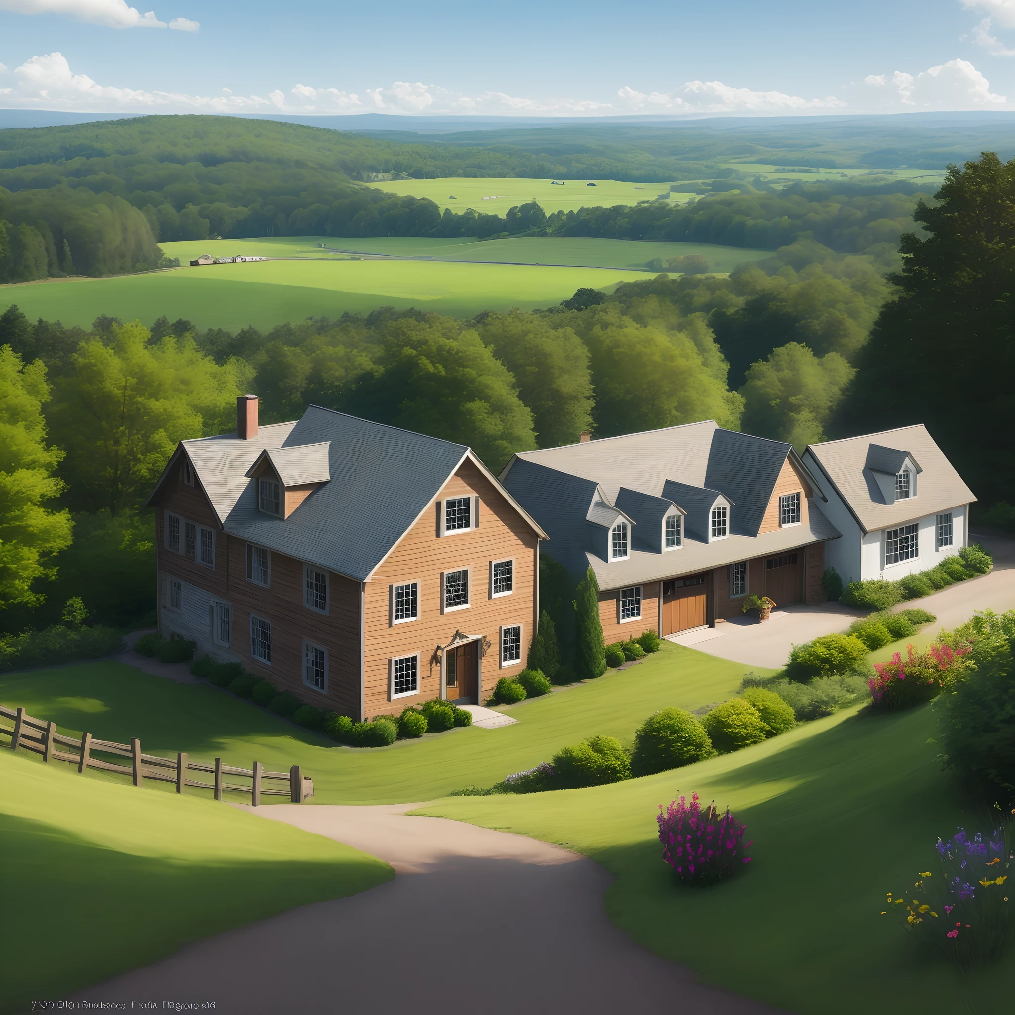 Toad hill farm