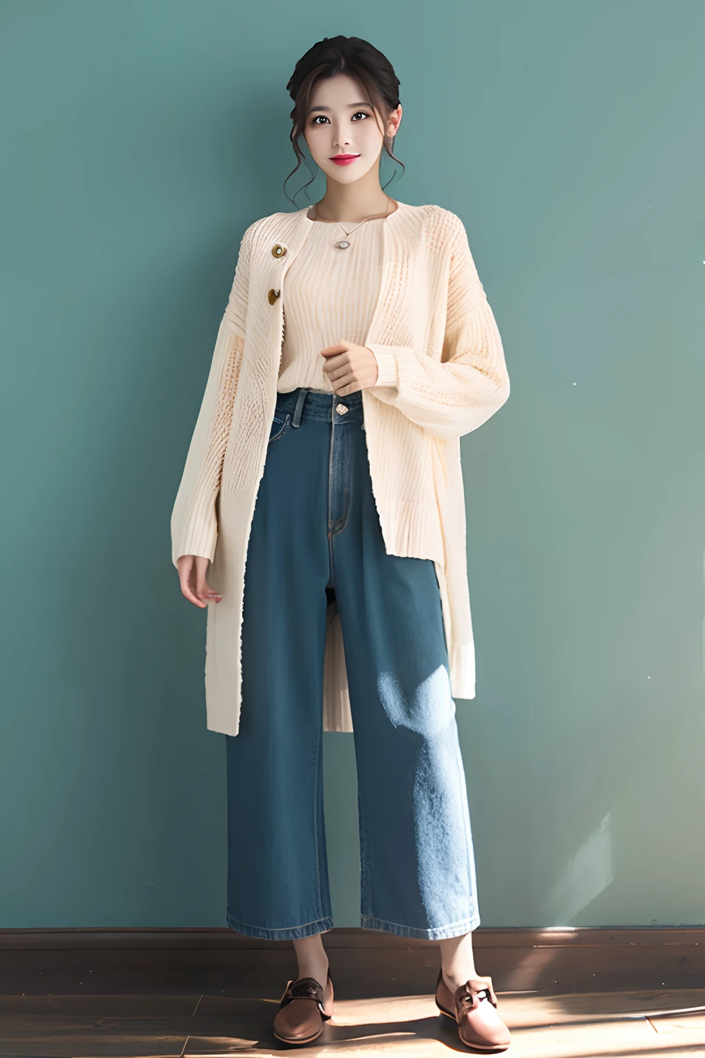 Women's clothing