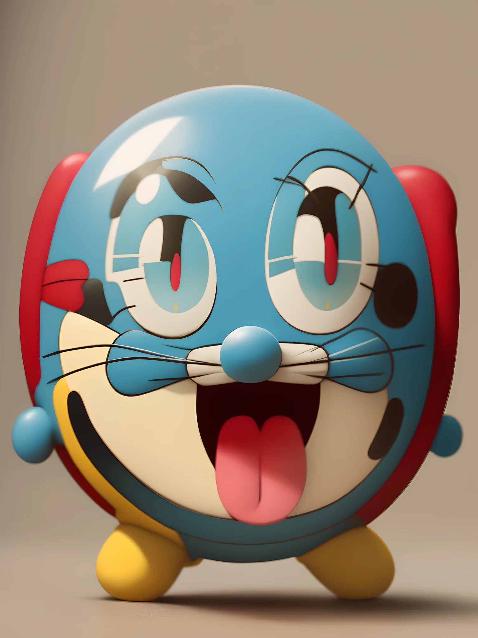 Doraemon