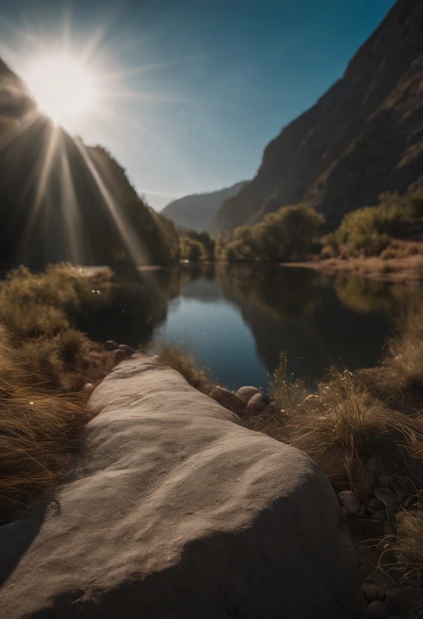 A beautiful Eye, shallow depth of field, cinematic light, soft light (RAW, analogue, Nikon Z 14mm ultra-wide angle lens, award-winning photograph, ((best quality)), ((masterpiece)), ((realistic)), tessellation, ambient occlusion, ray-tracing, subsurface scattering, radiant light rays, high-res, detailed facial features, high detail, sharp focus, smooth, aesthetic, extremely detailed, (extremely detailed eyes, extremely detailed iris), octane render, photorealistic, realistic, post-processing, max detail, realistic shadows, roughness, natural skin texture, real life, ultra-realistic, photorealism, photography, 8k UHD, photography, hdr, intricate, highly detailed, sharp focus, stunning, 8k, intricate, highly detailed, majestic, digital photography, (masterpiece, sidelighting, finely detailed beautiful eyes: 1.2), HDR, wide angle camera, full portrait, full body, extremely detailed hair, extremely detailed skin, extremely detailed clothe