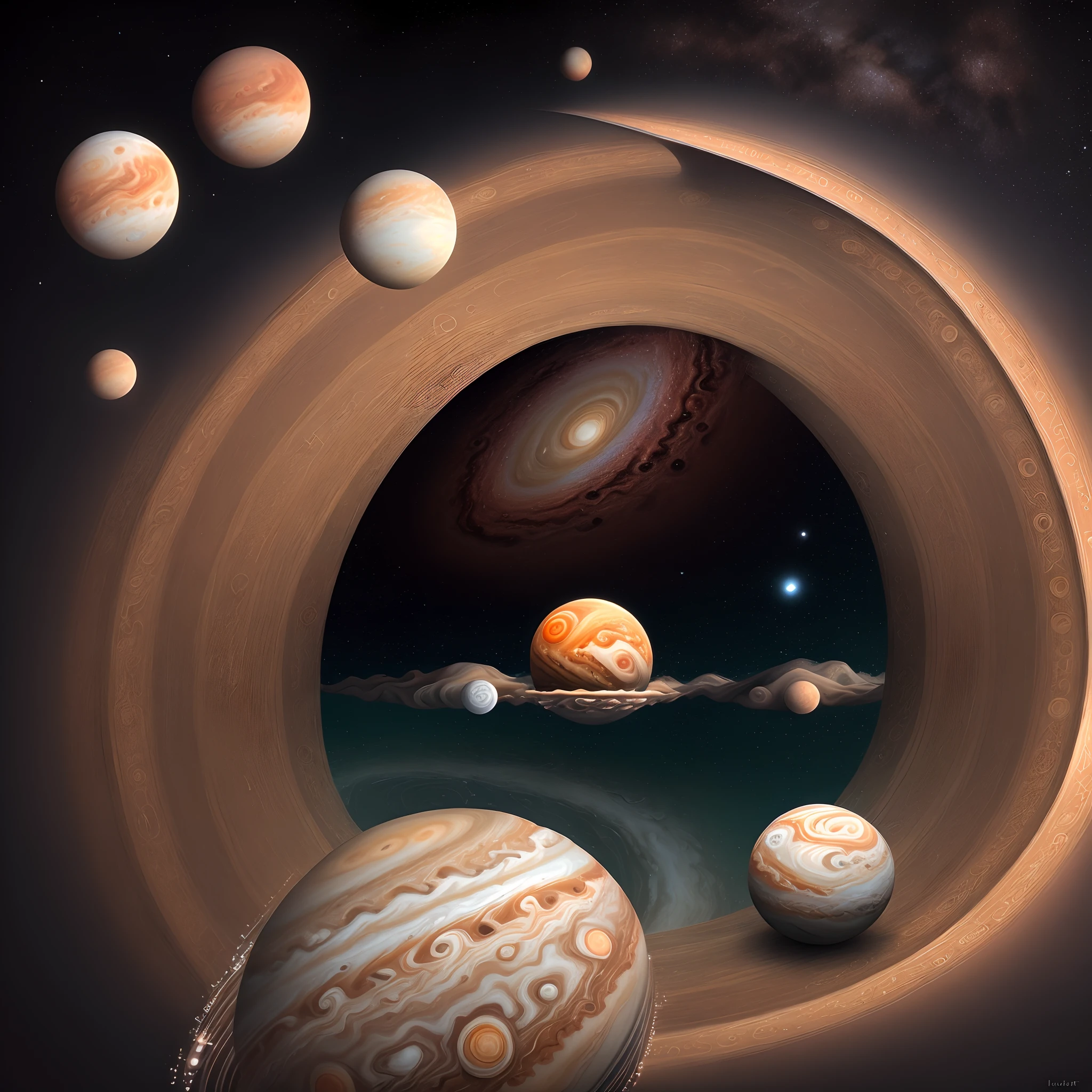jupiter by holst