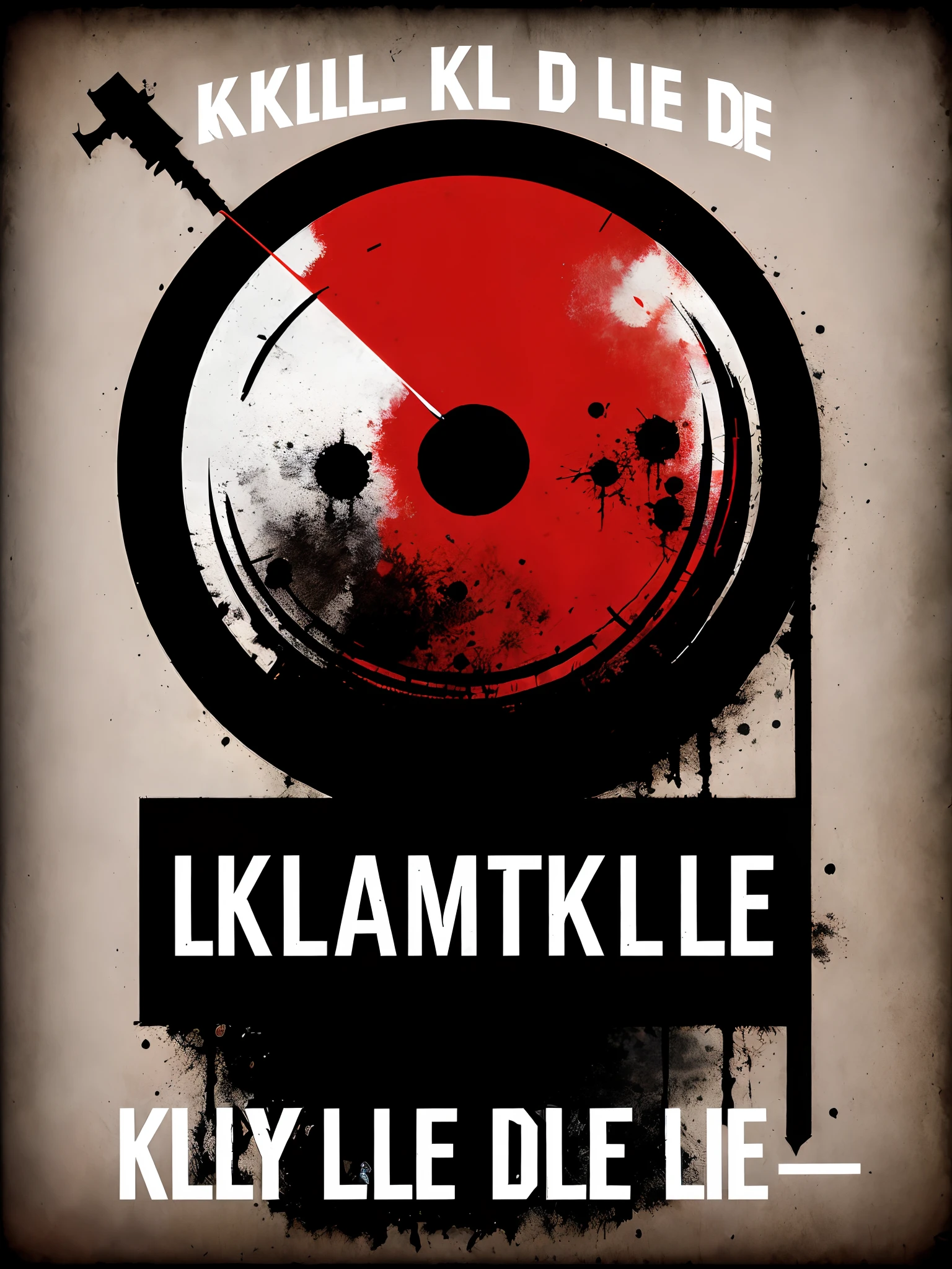 make it war style