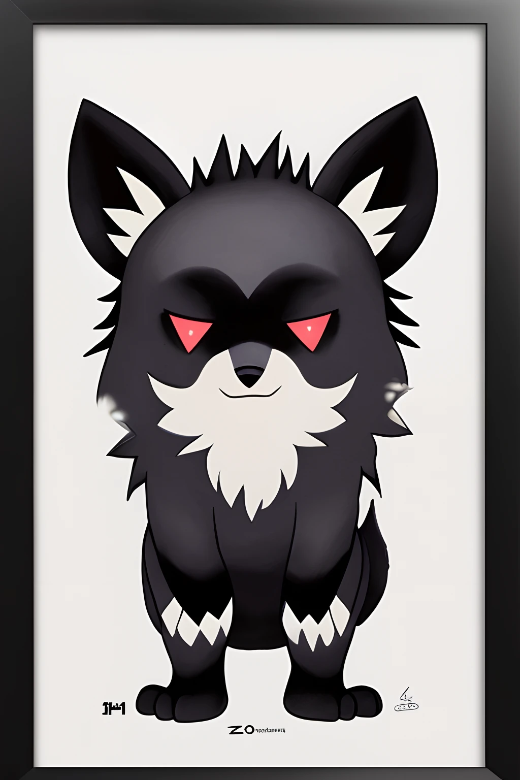 Zorua