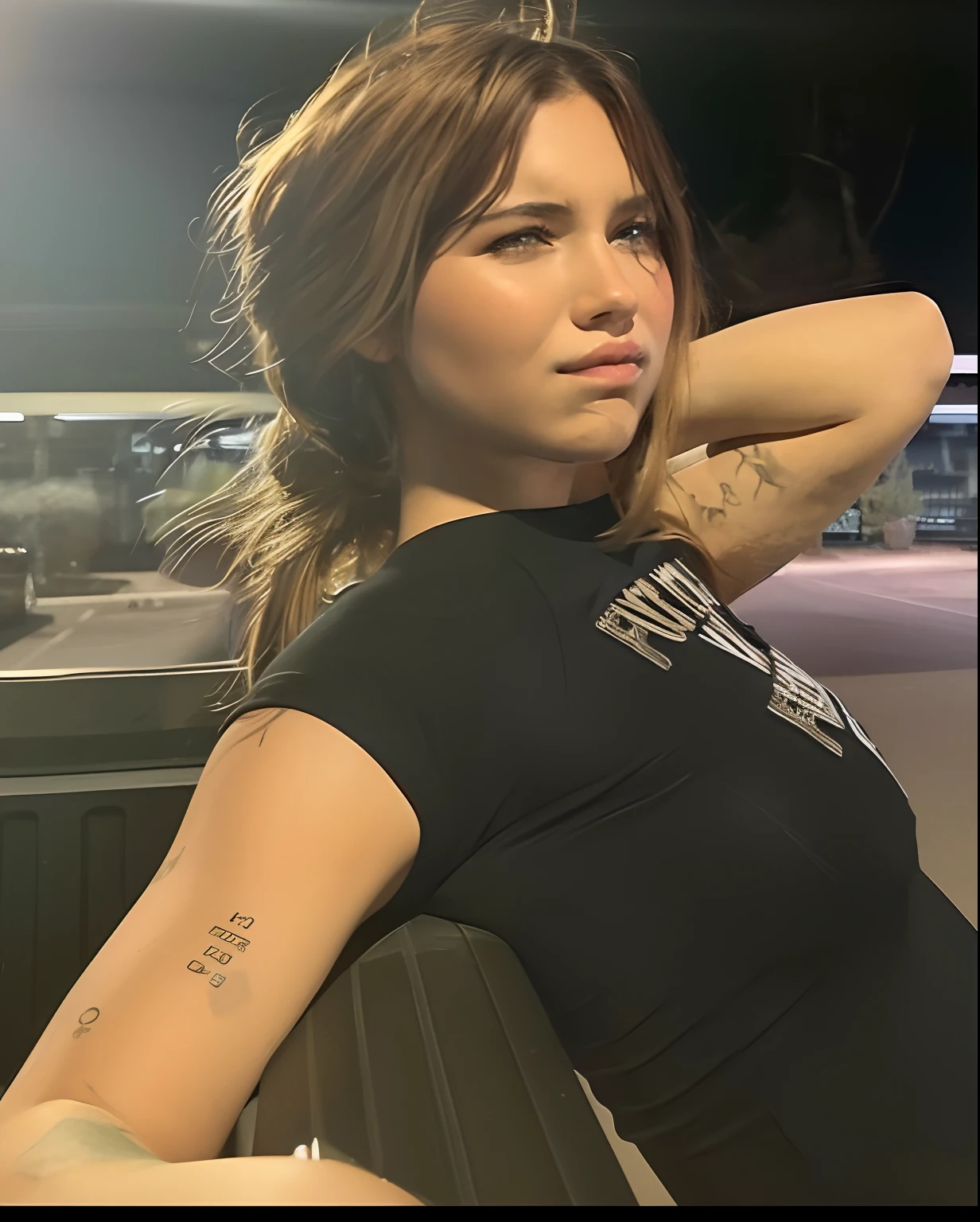 8K, Top Quality, Intricate Details, Ultra Detail, Ultra High Resolution, Cinematic, Photorealistic, Perfect, Perfect skin, Perfect face, Perfect body, Masterpiece, Art, Beauty