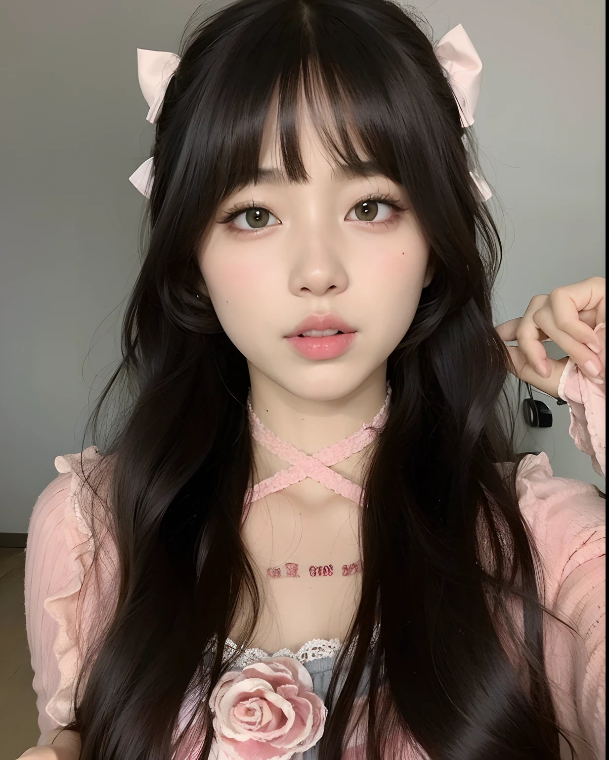 Lisa blackpink